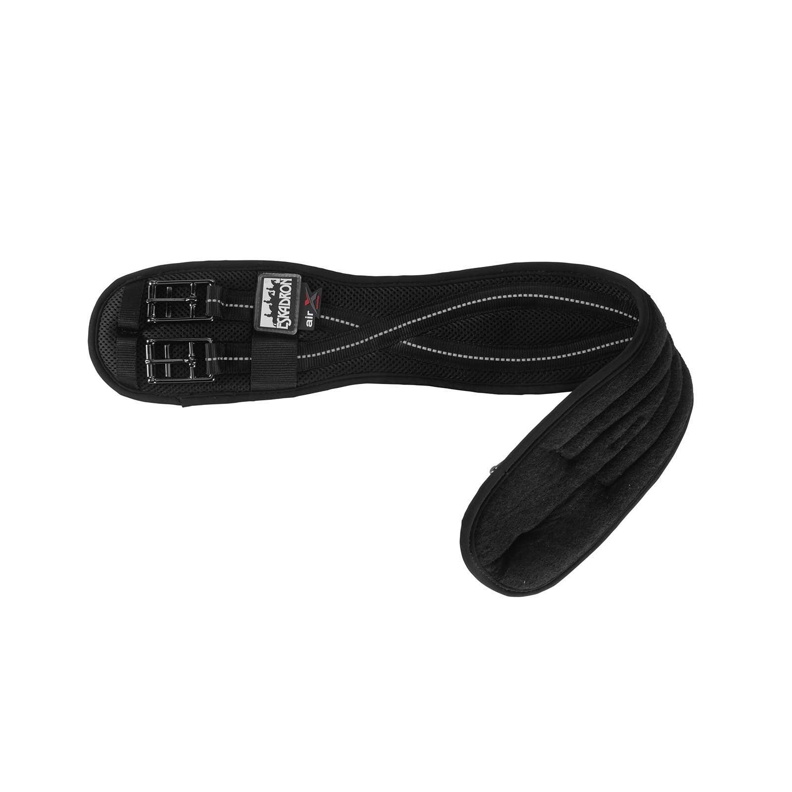 Eskadron Mesh Dressage Girth Saddles, Girths & Stirrups
