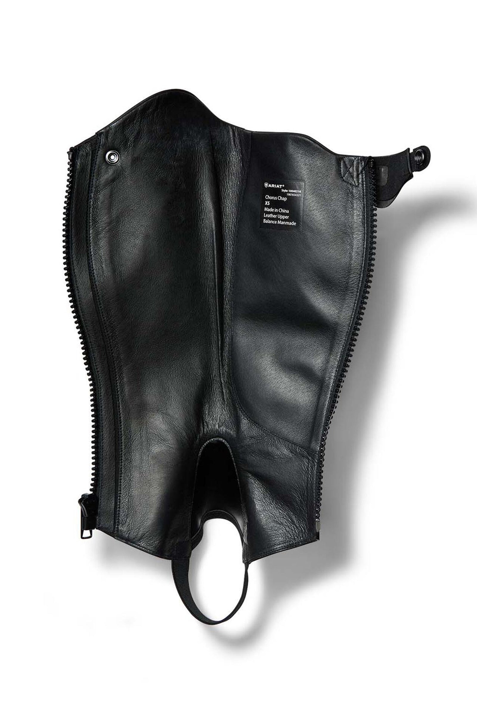 Ariat Palisade Unisex Half Chaps Riding Boots & Riding Shoes