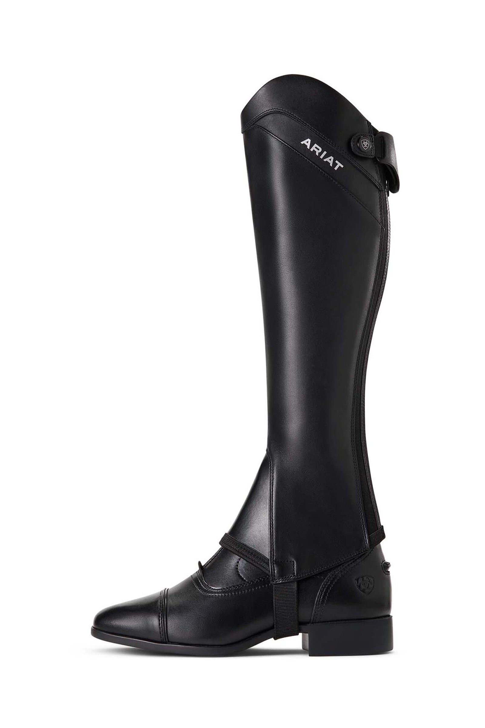 Ariat Palisade Unisex Half Chaps Riding Boots & Riding Shoes