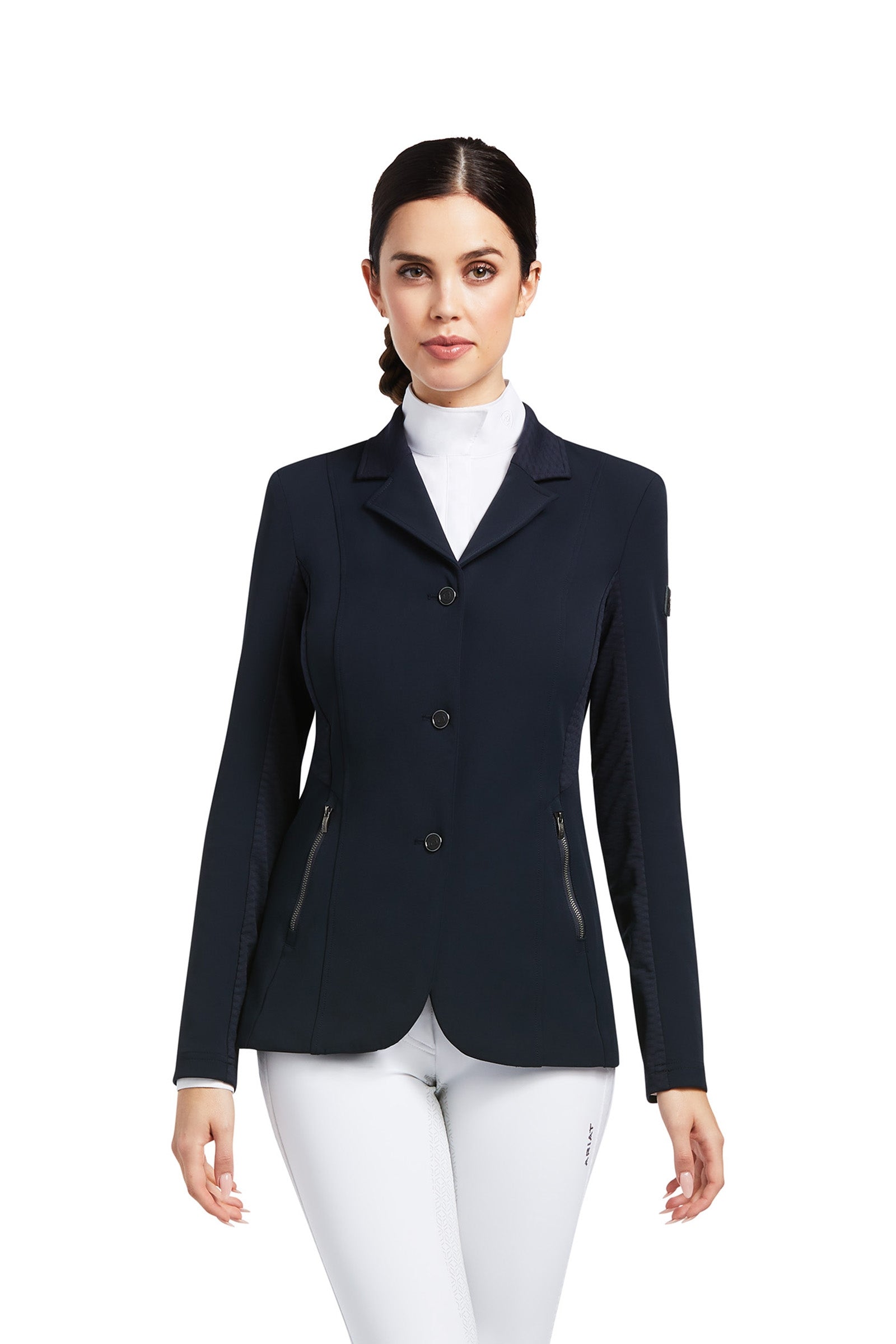 Ariat Galatea Bellatrix Show Coat Women’s Riding Clothing