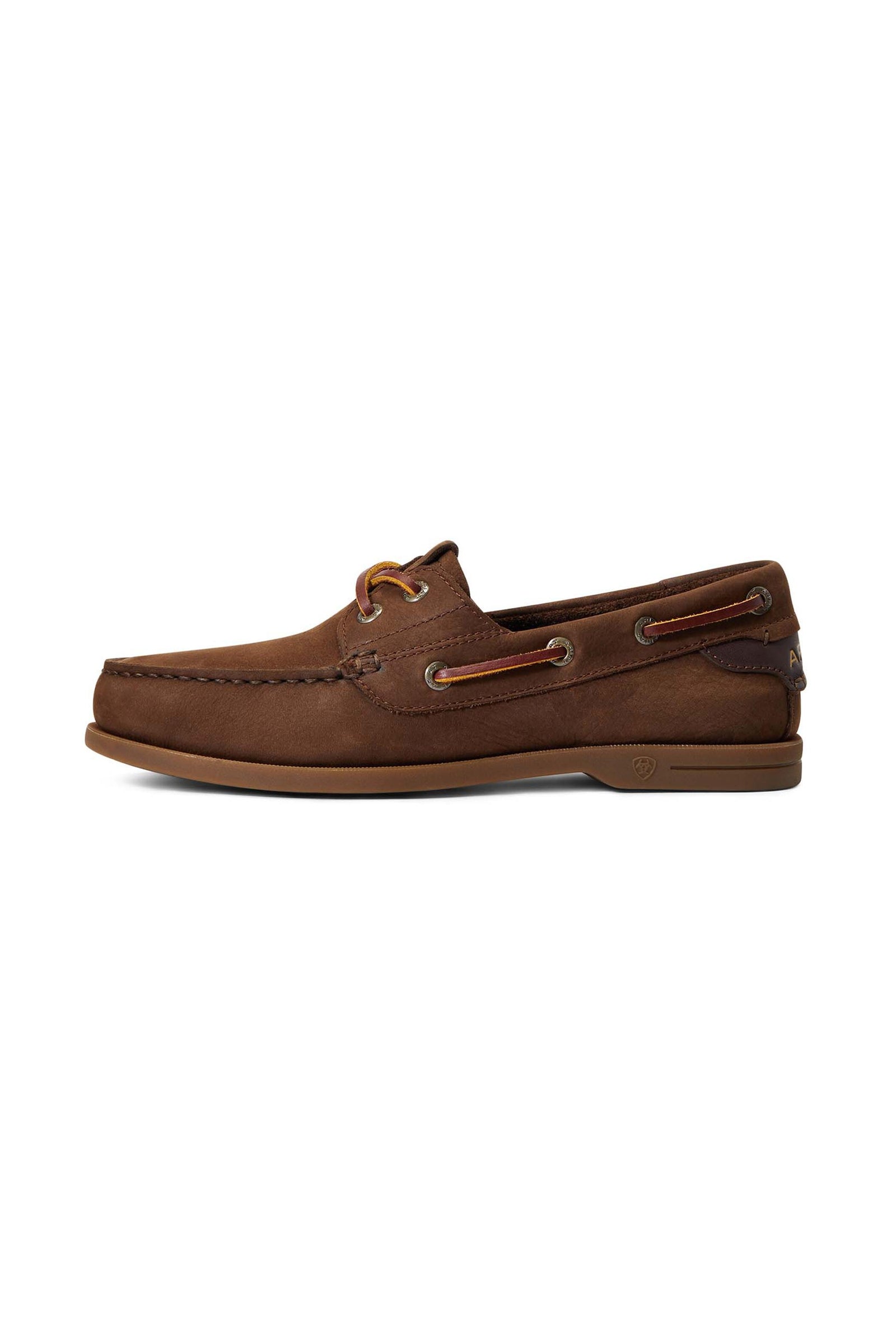 Ariat Antigua Women´s Boat Shoes Riding Boots & Riding Shoes