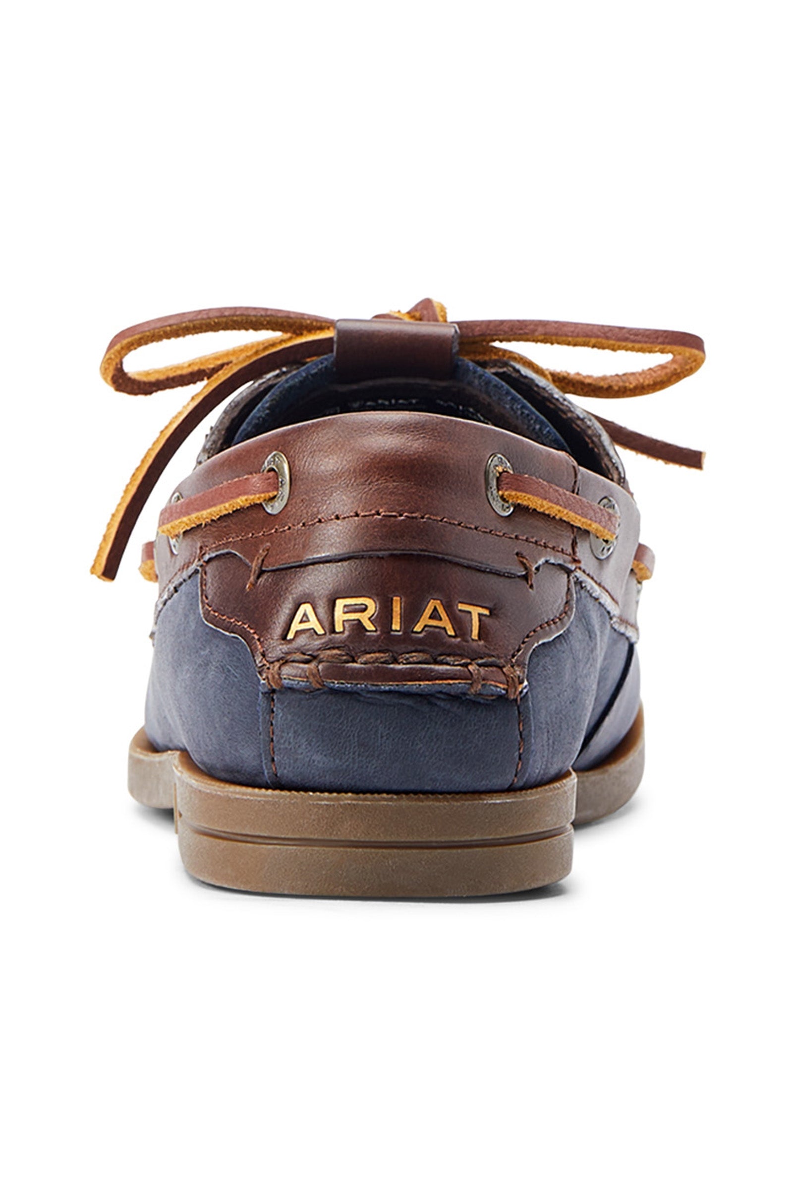 Ariat Antigua Women´s Boat Shoes Riding Boots & Riding Shoes