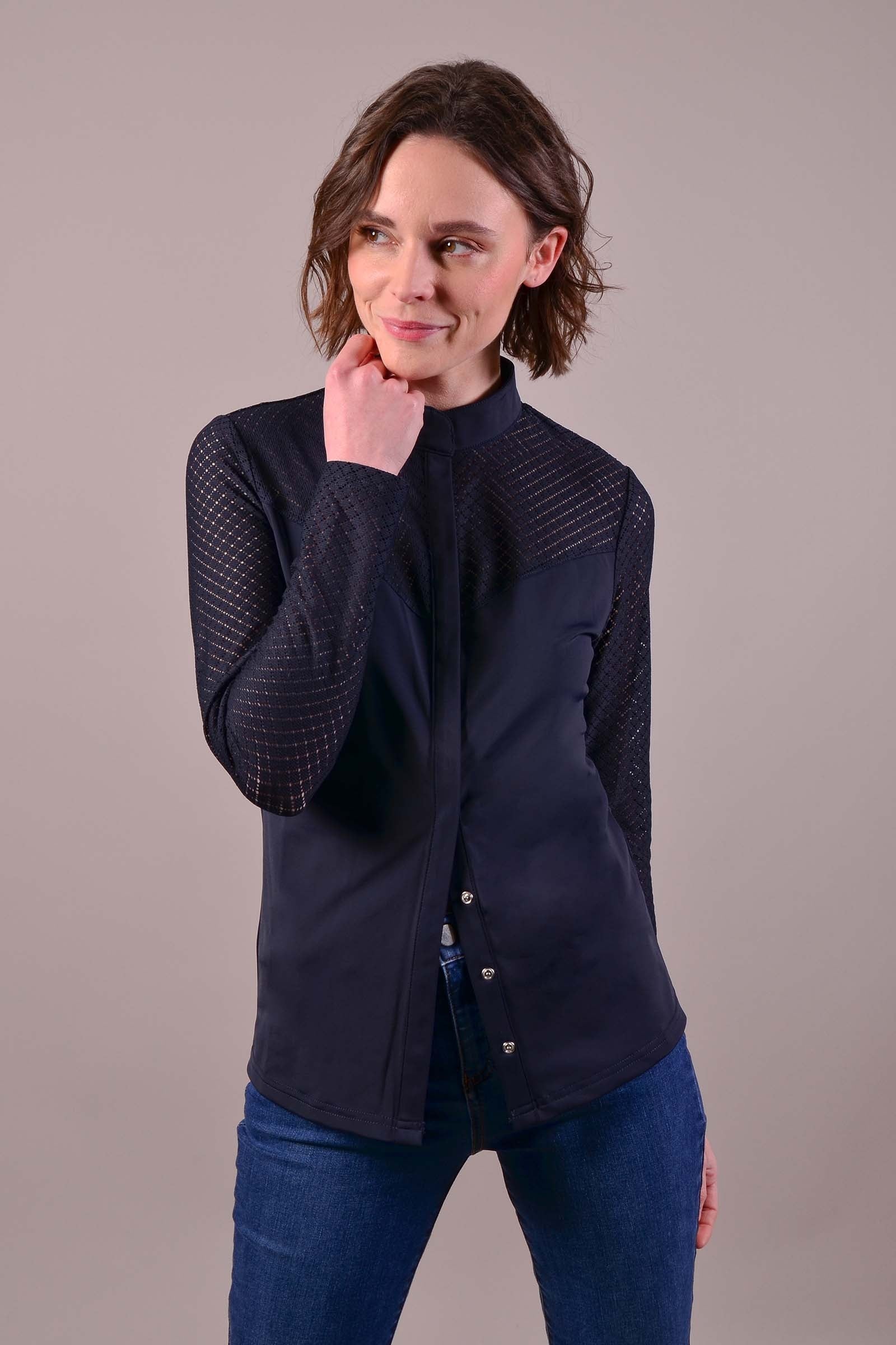 Model shot 1
