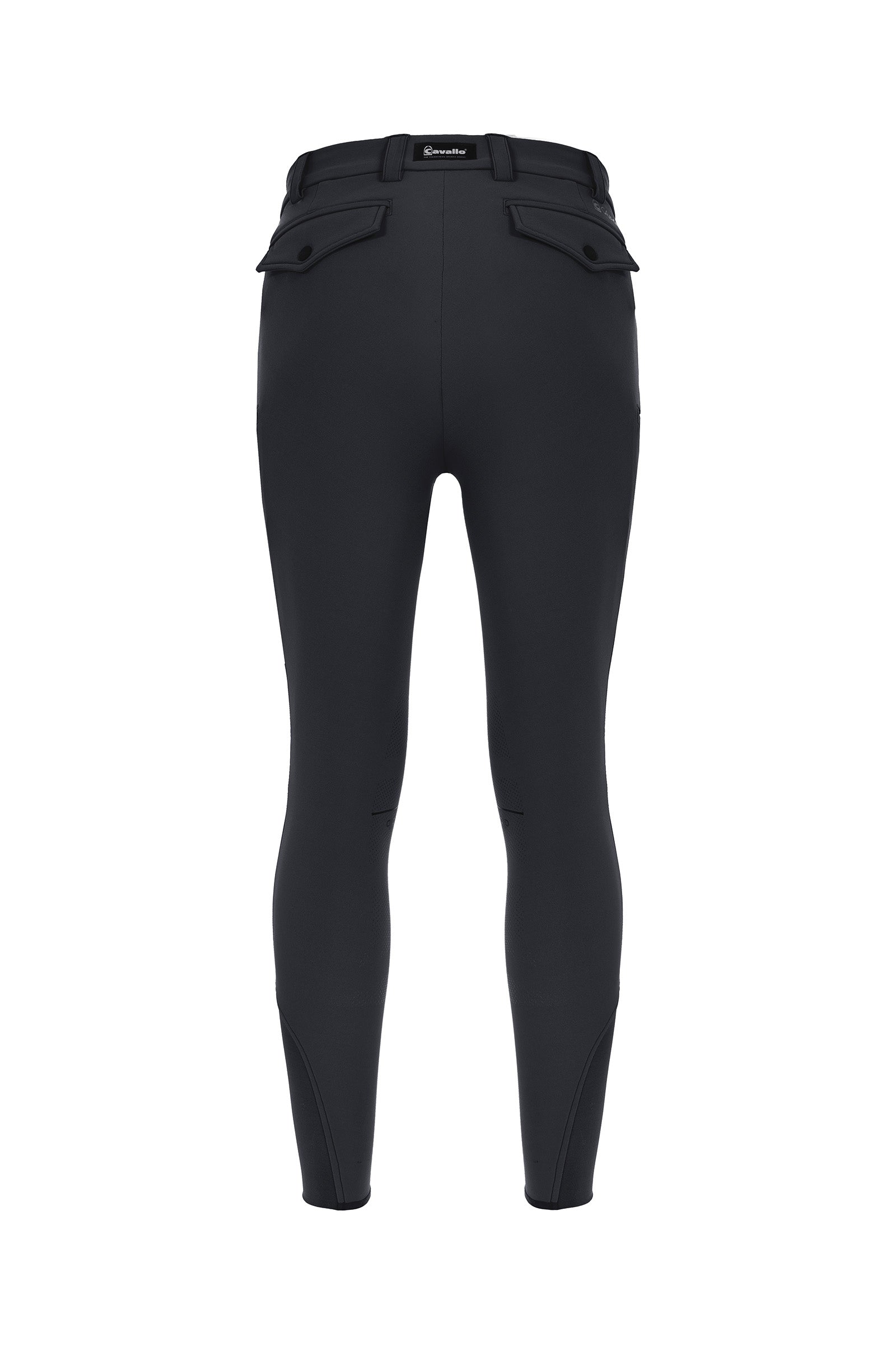 Cavallo CavalCrofton Grip Men's Kneegrip Breeches Mens Riding Clothing