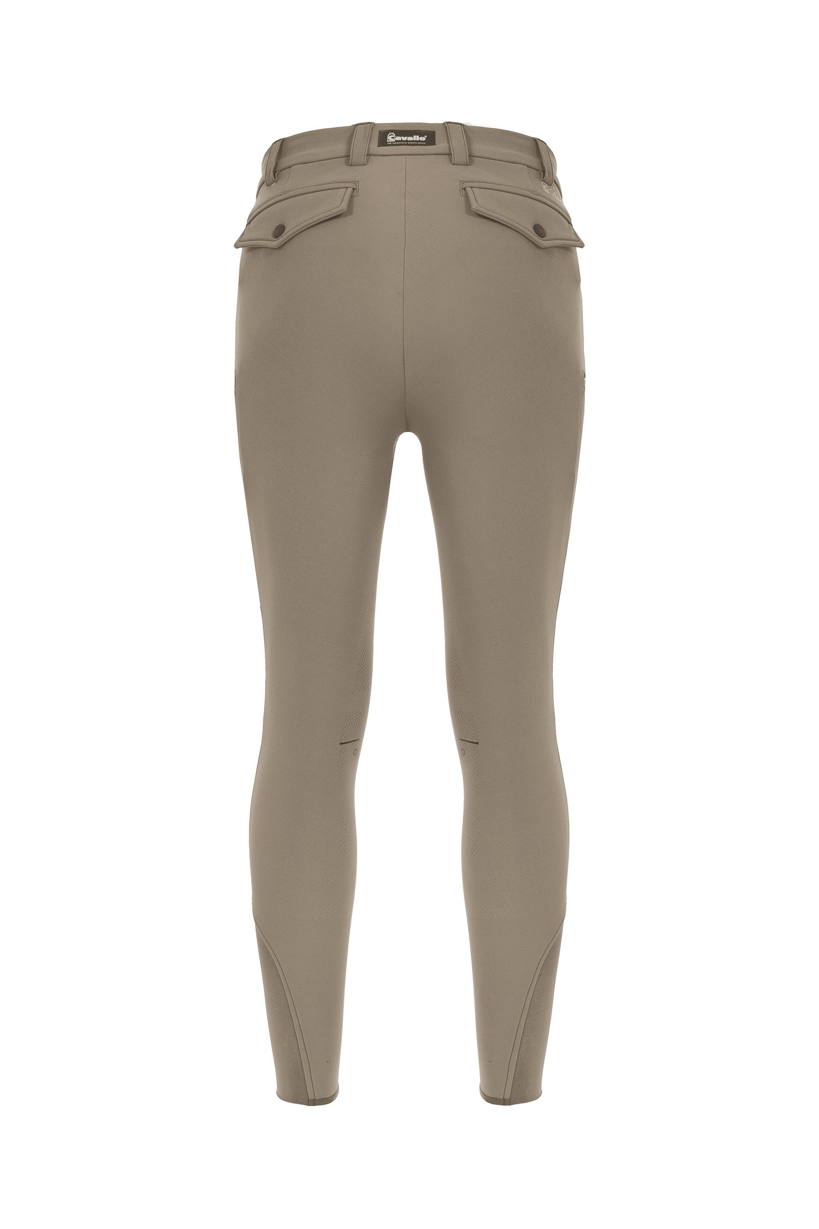 Cavallo CavalCrofton Grip Men's Kneegrip Breeches Mens Riding Clothing