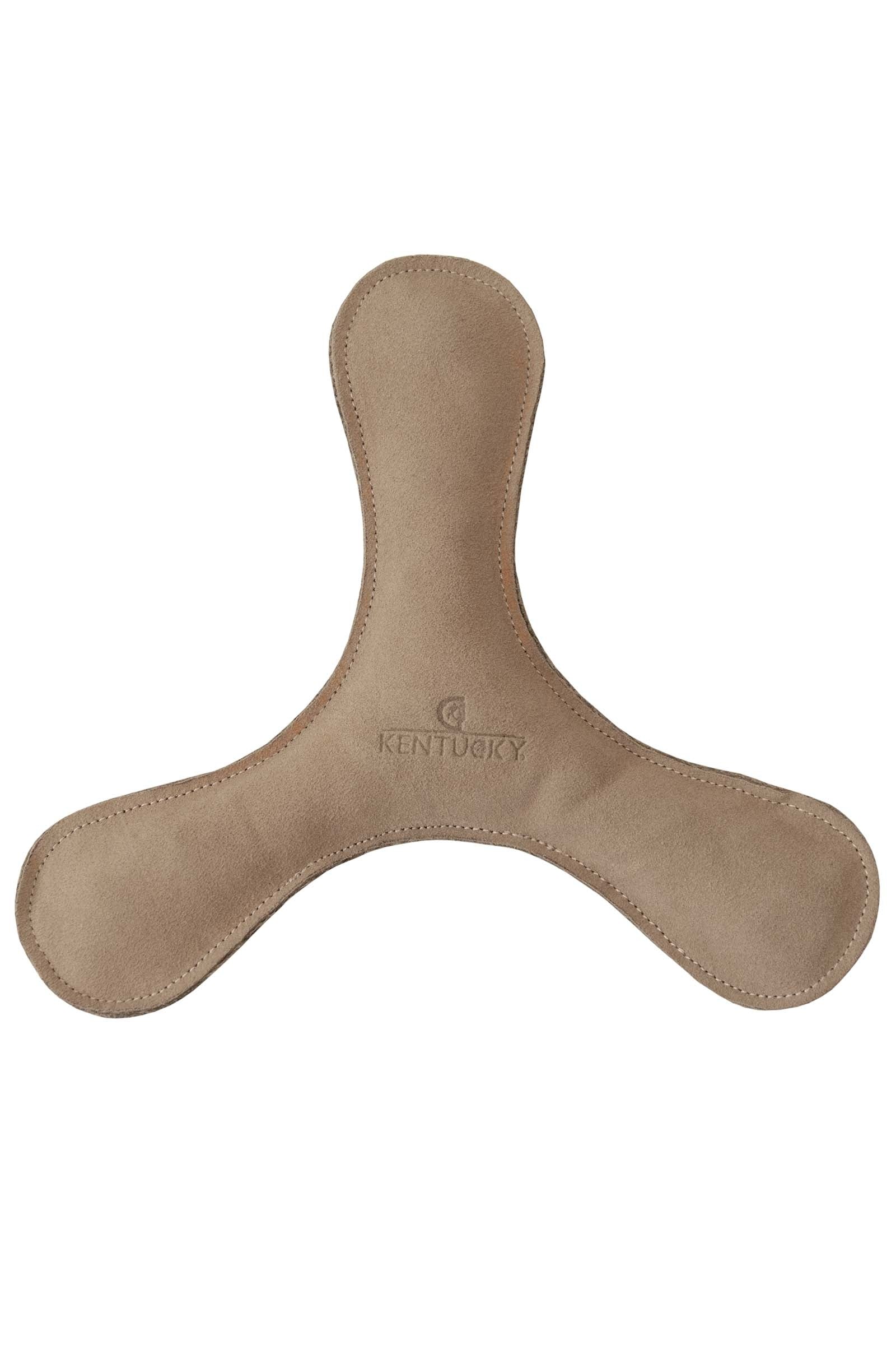 Kentucky Horsewear Kentucky Dogwear  Pastel Boomerang Dog Toy Dog Accesories