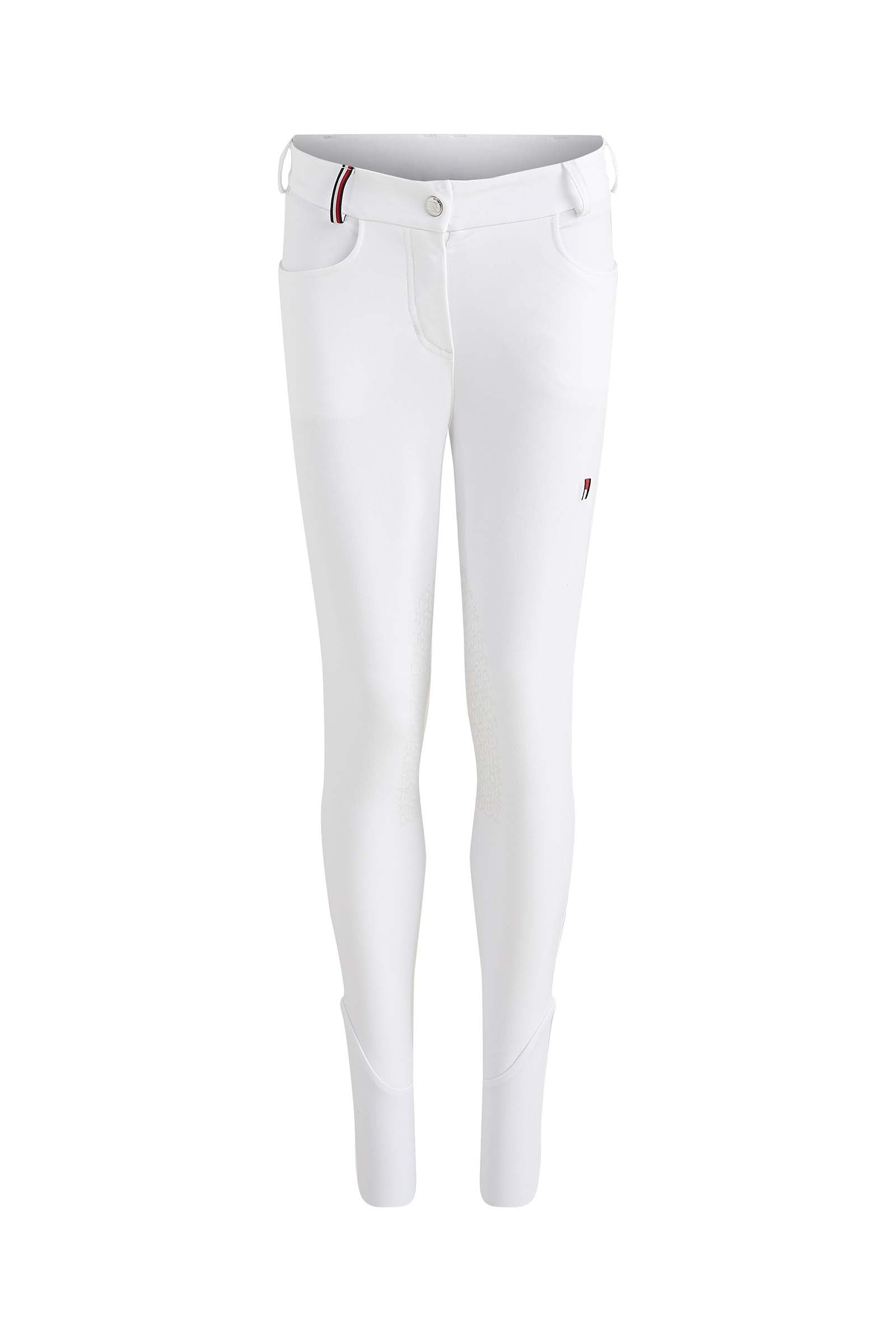 Tommy Hilfiger Equestrian Classic Fullgrip Breeches for Women Womens Breeches