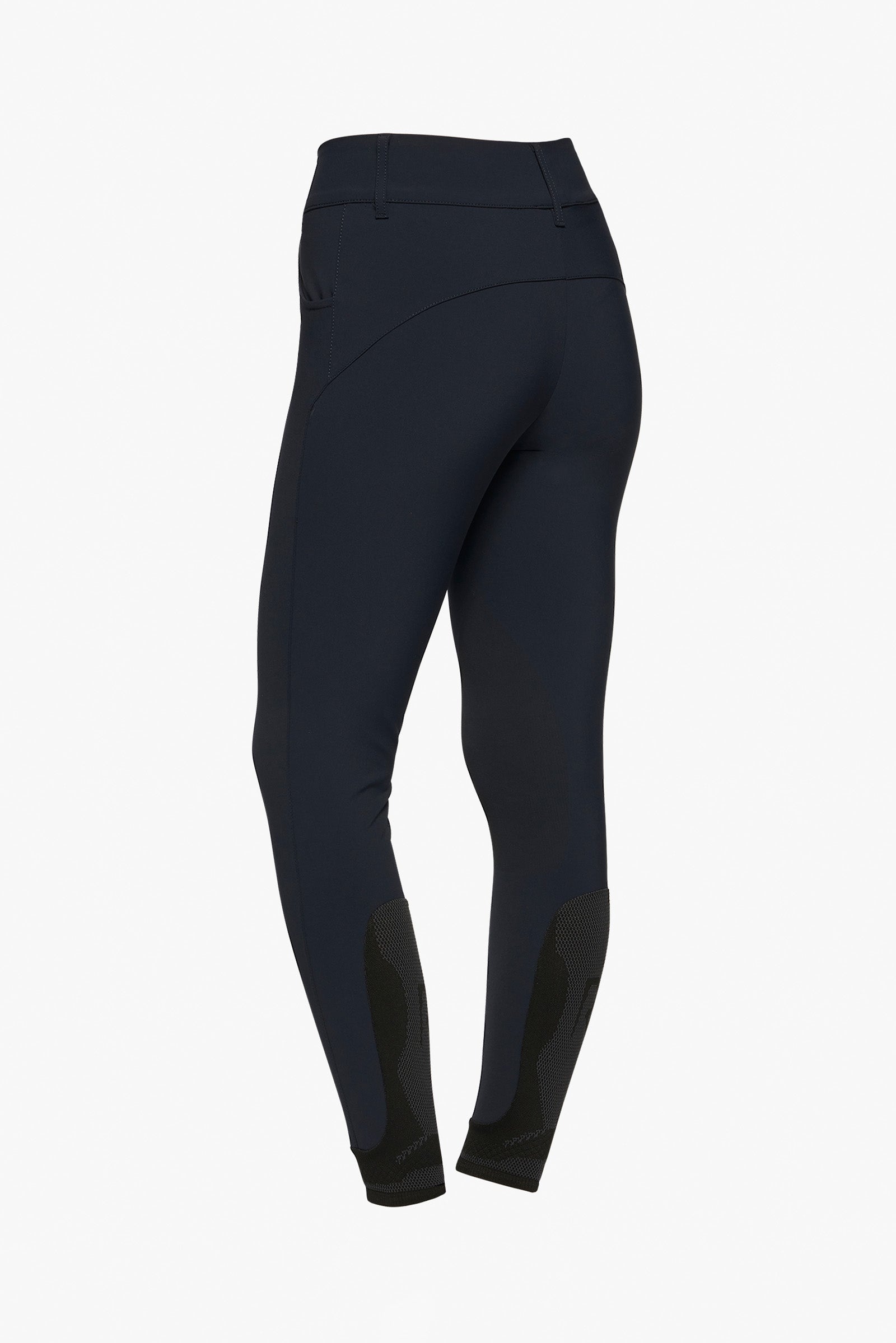 Cavalleria Toscana RS Women's High Waist Breeches with Integrated Grip Womens Breeches
