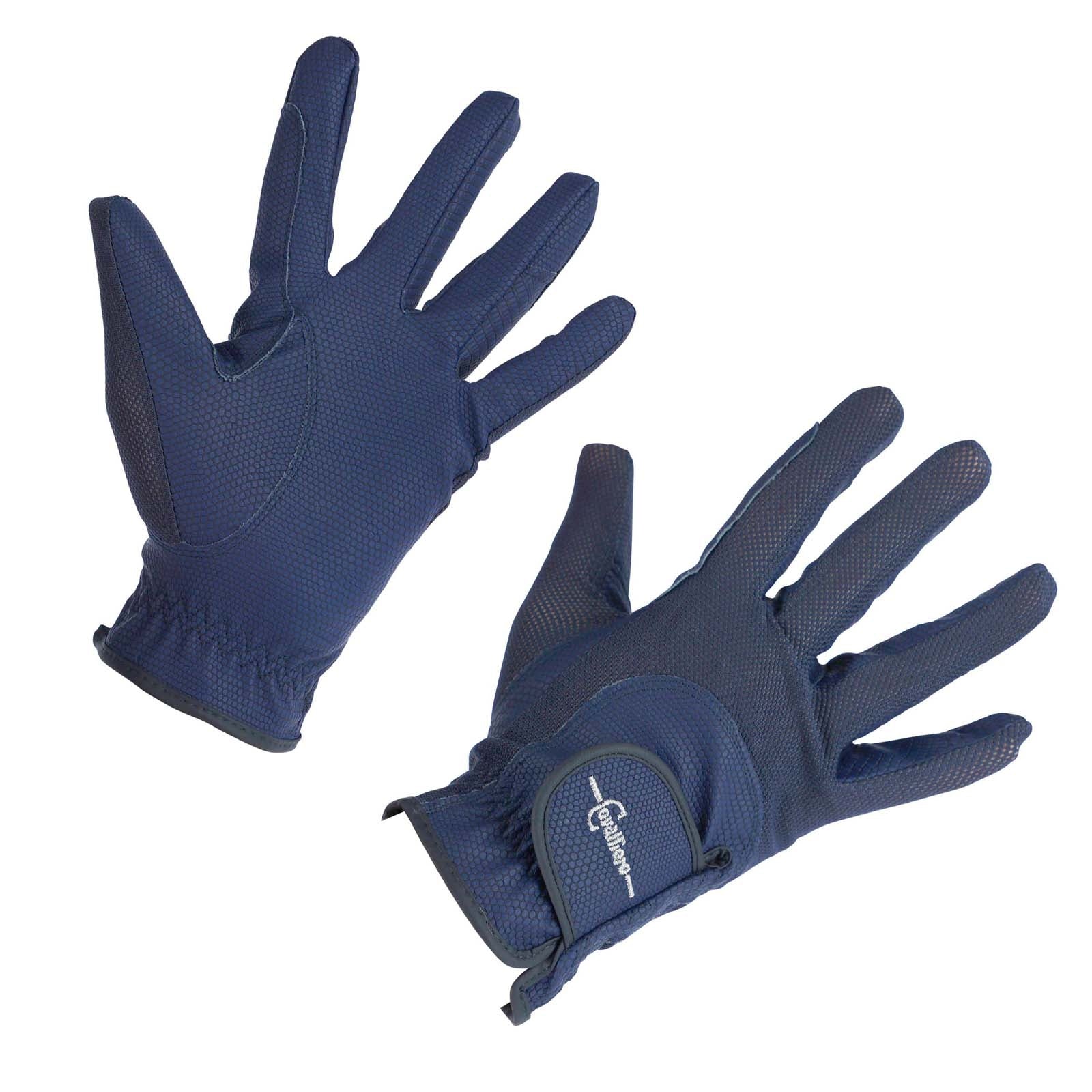 Covalliero Riding Gloves S/S 2022 Riding Gloves