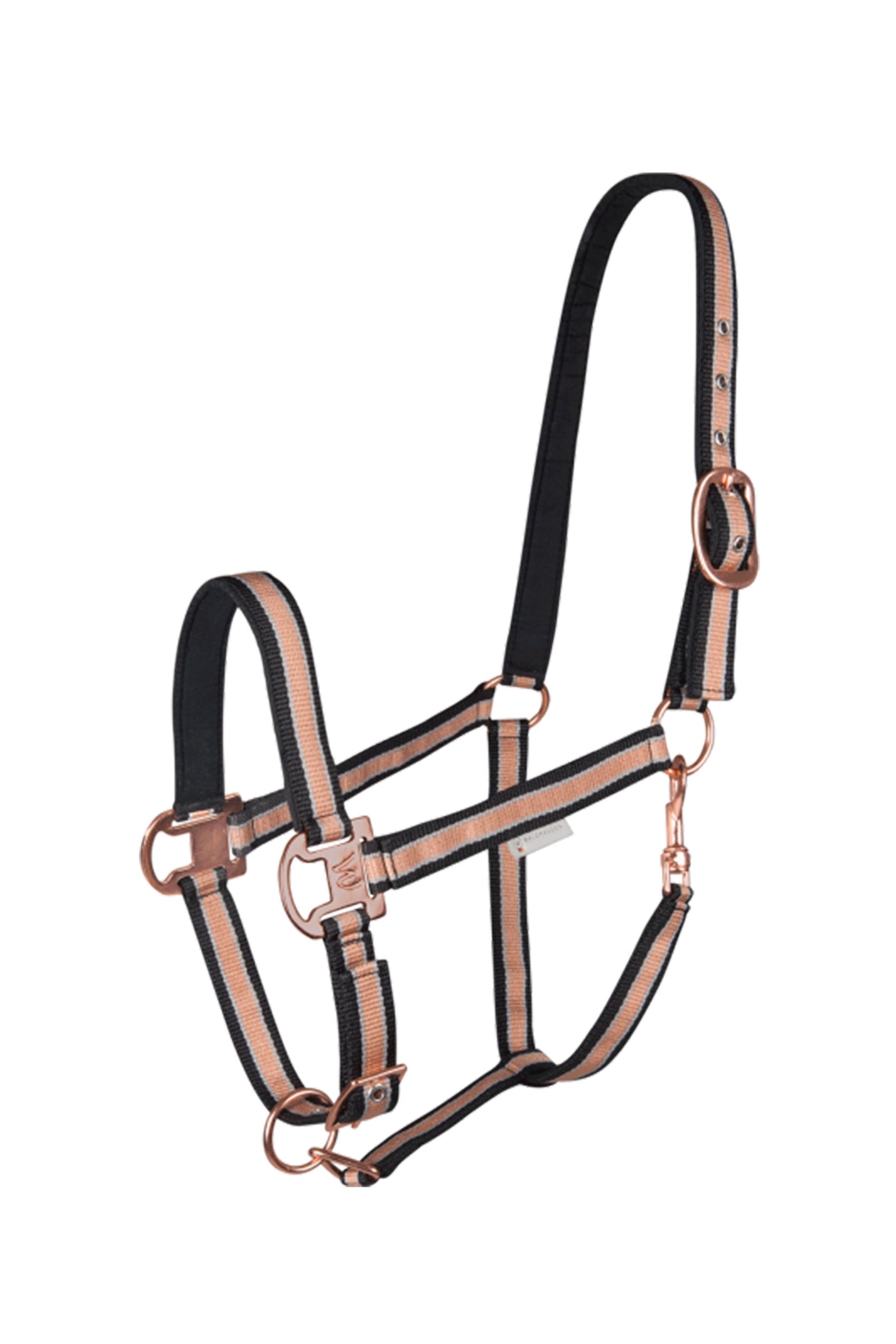 Waldhausen Shine Halter Halters & Leads