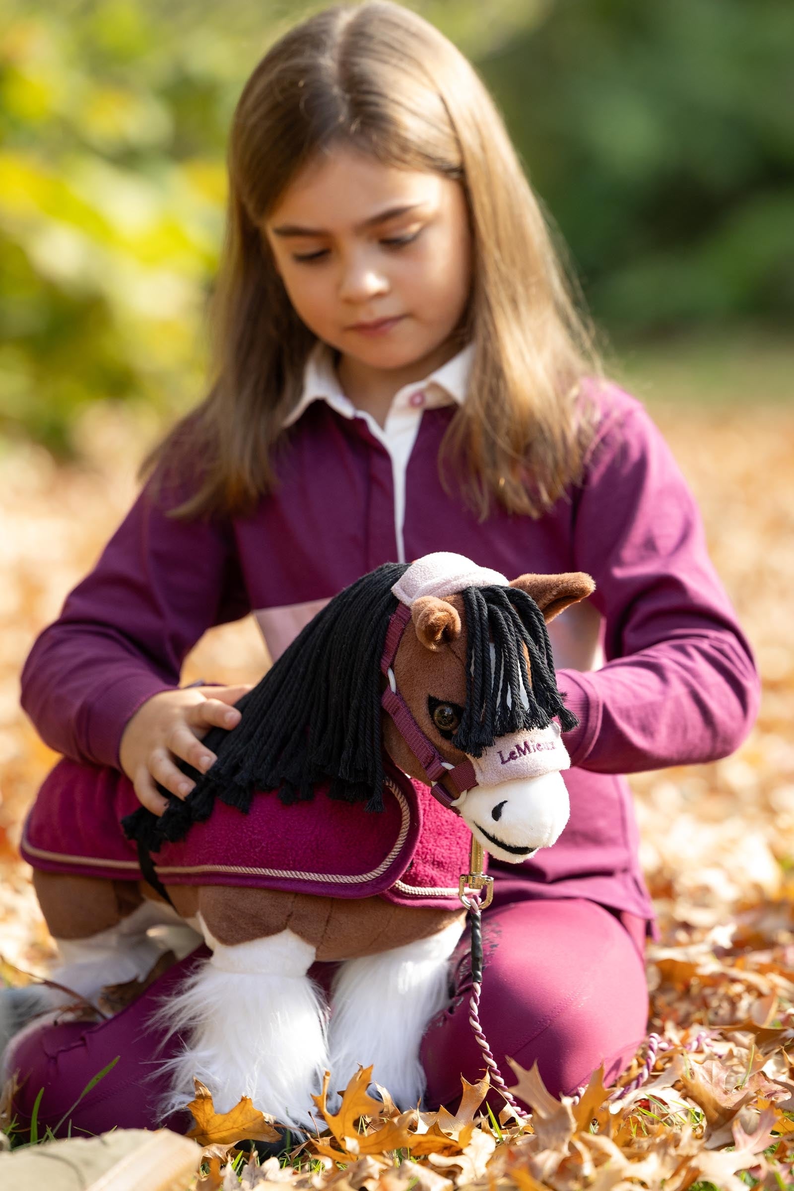 LeMieux Toy Pony Titan Gifts & Toys