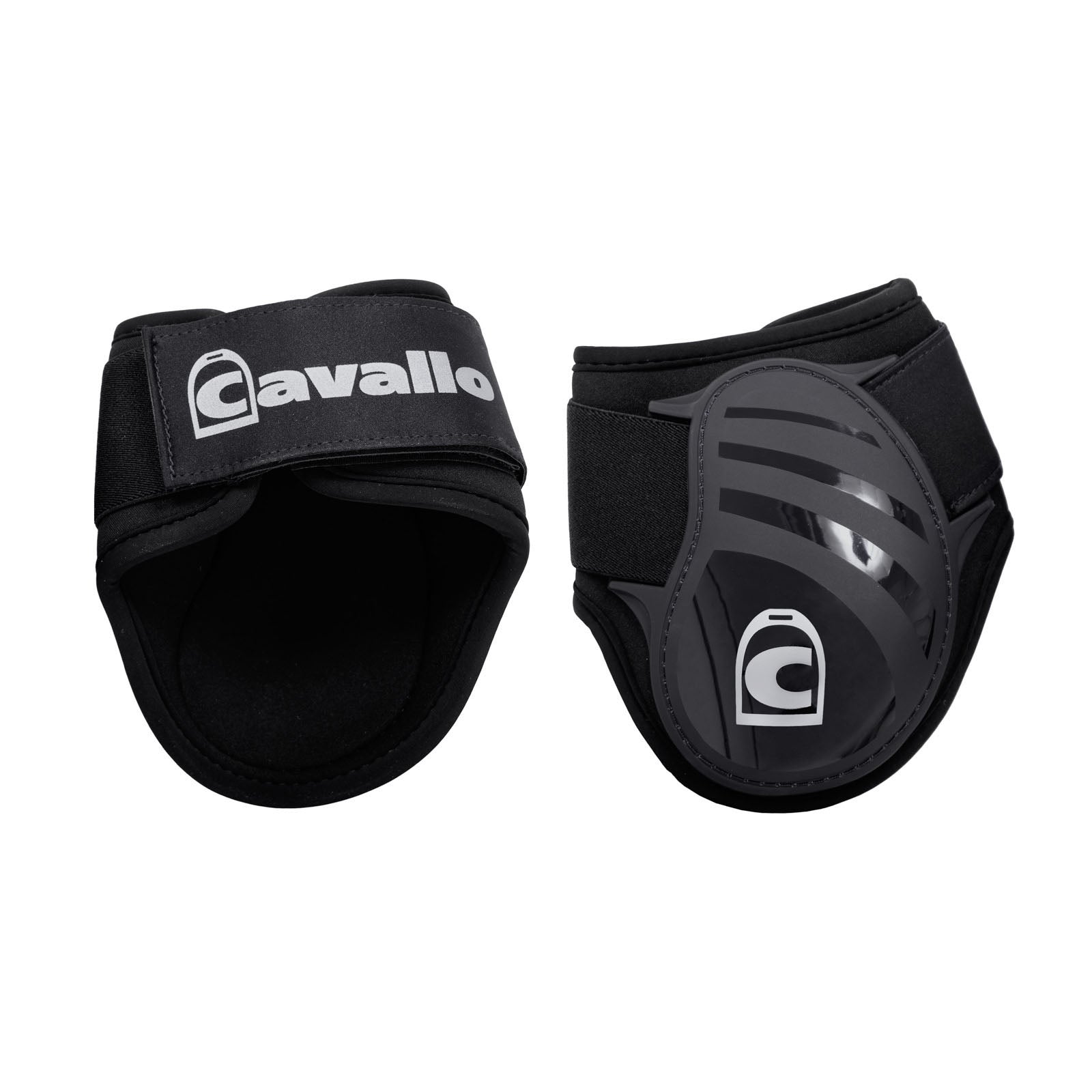 Cavallo CAVALHABOR Fetlock Boots Leg & Hoof Protection