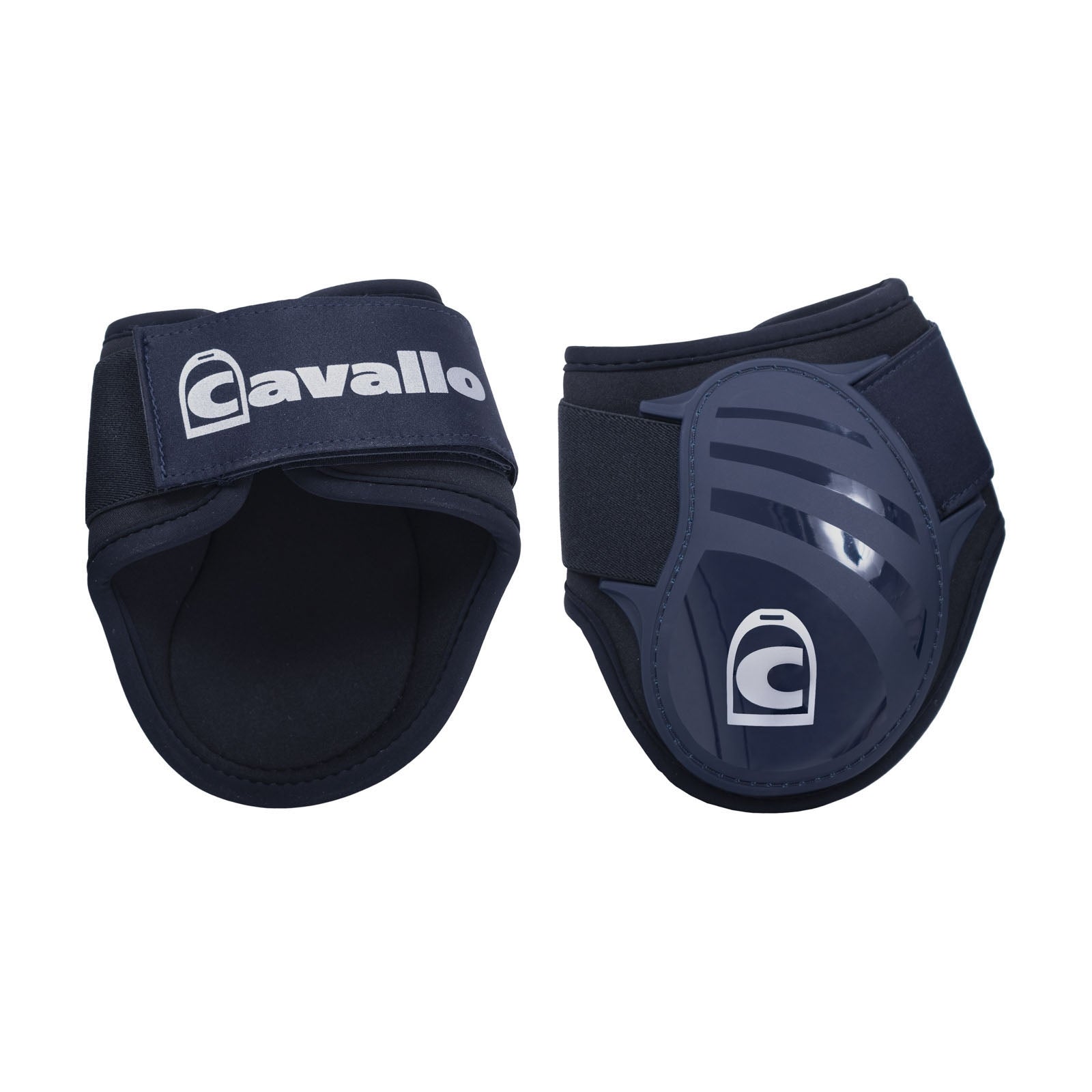 Cavallo CAVALHABOR Fetlock Boots Leg & Hoof Protection