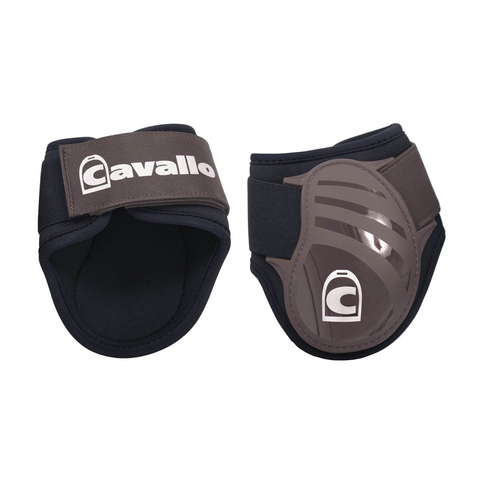 Cavallo CAVALHABOR Fetlock Boots Leg & Hoof Protection