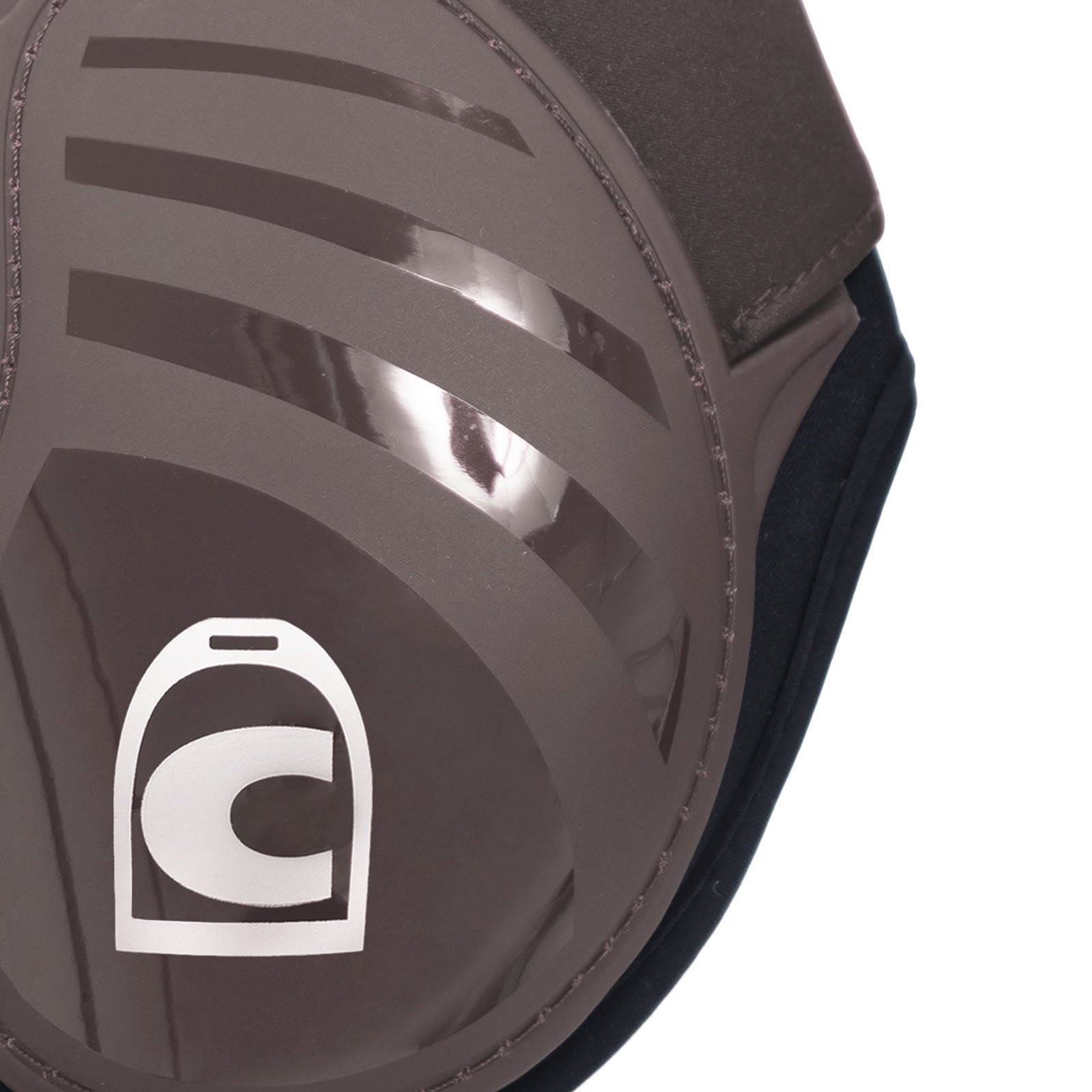 Cavallo CavalHabor Fetlock Boots Leg Protection & Hoof Protection for Horses