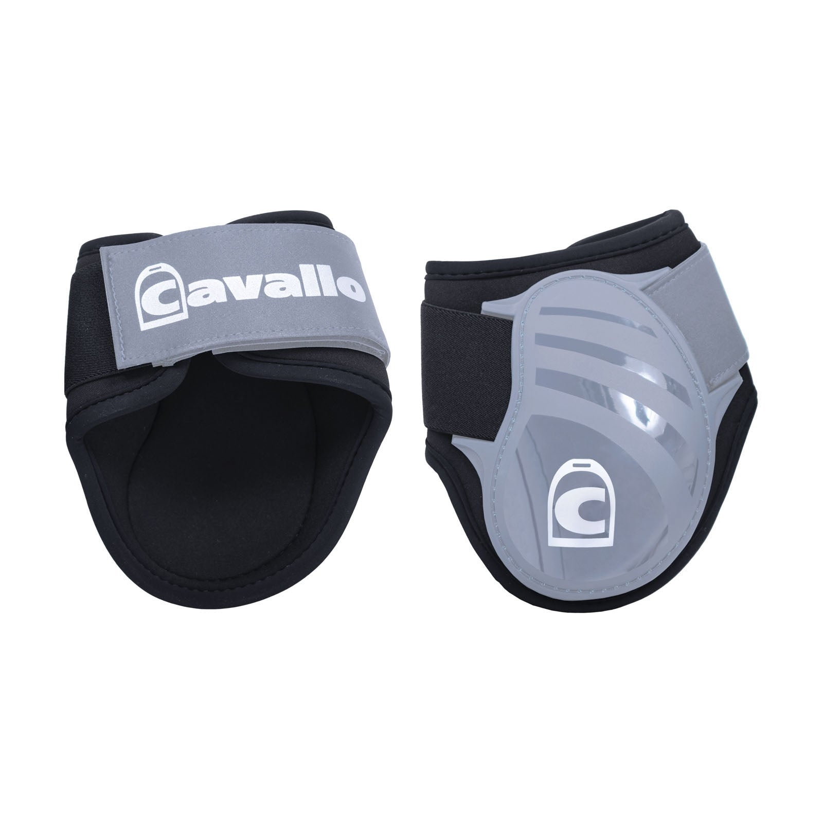 Cavallo CAVALHABOR Fetlock Boots Leg & Hoof Protection
