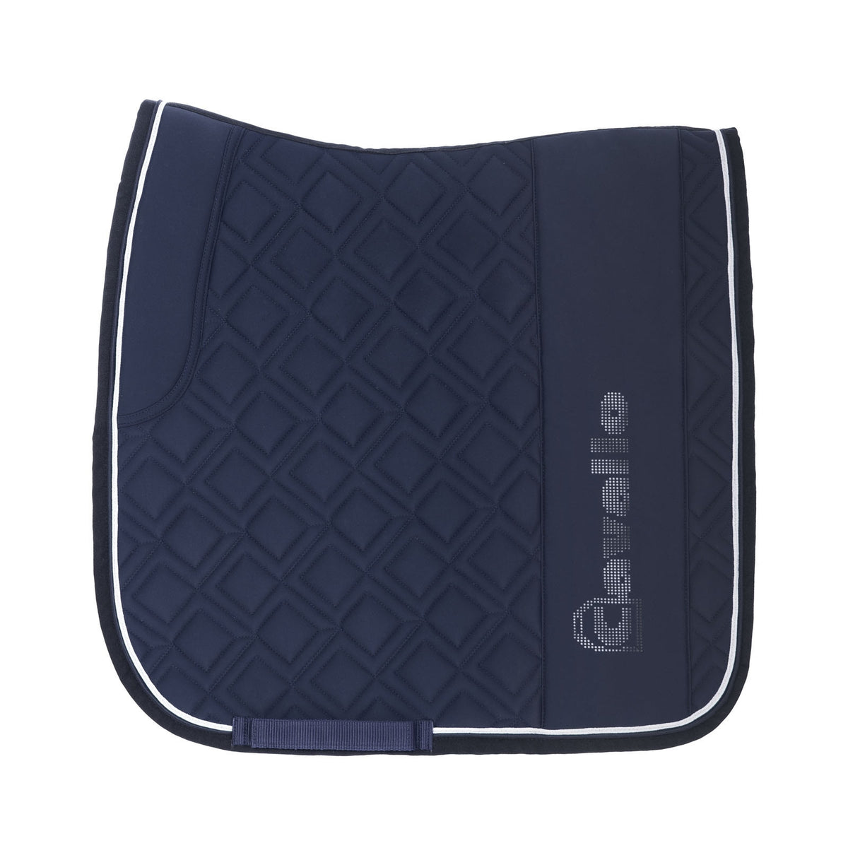 Cavallo CAVALHELAINE Dressage Saddle Pad Saddle Pads
