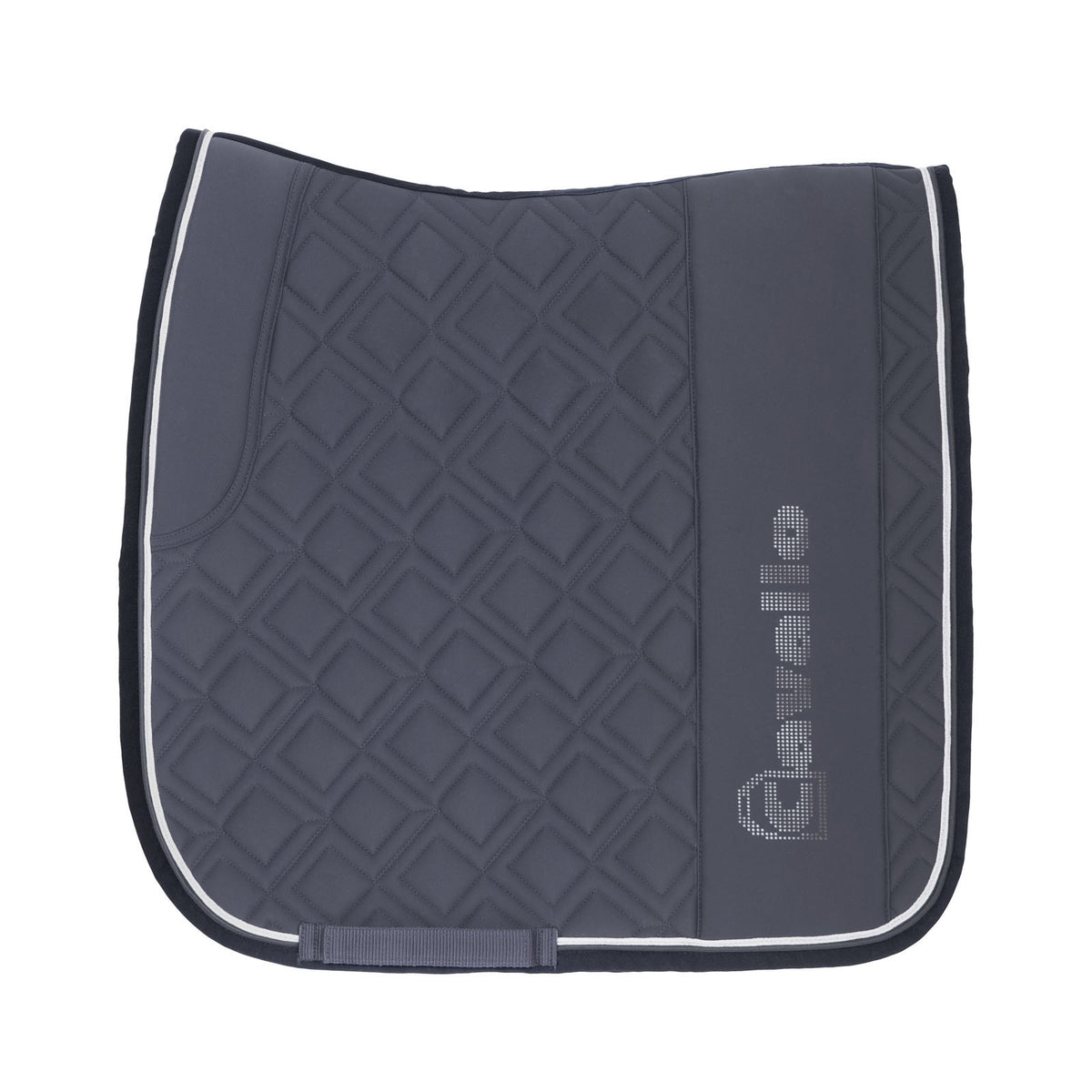 Cavallo CAVALHELAINE Dressage Saddle Pad Saddle Pads