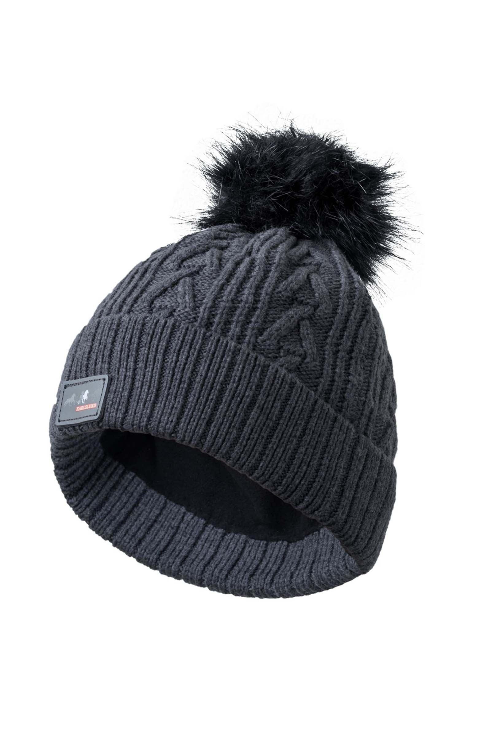 Karlslund Björk Merino Hat Accessories