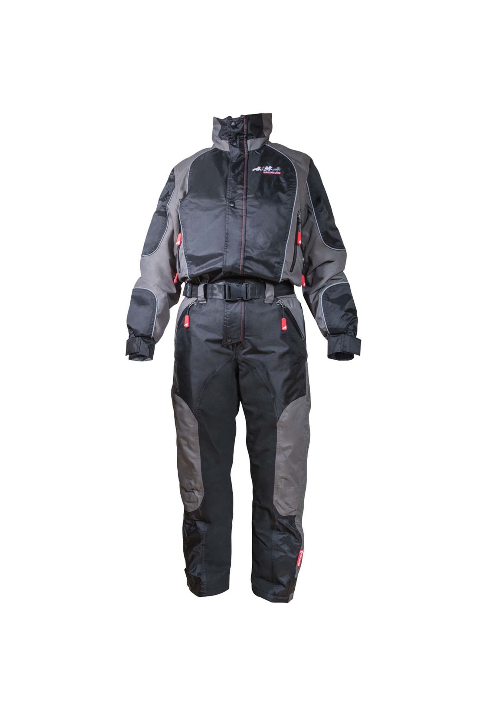 Karlslund Dalvik Winter Riding Overall Women’s Riding Clothing