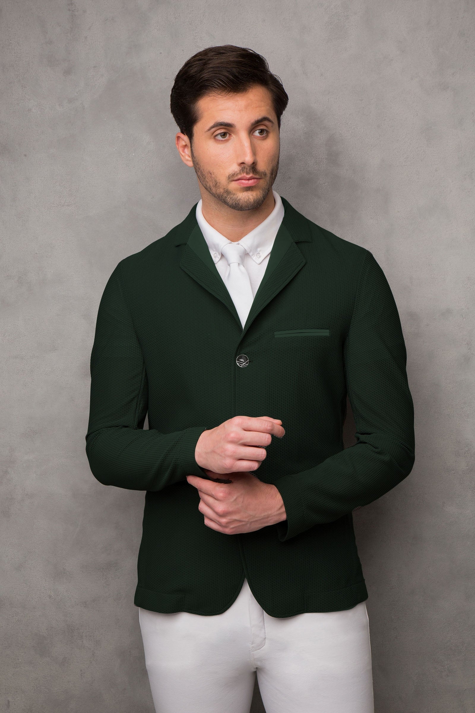 Horseware AA Motion Lite Men's Competition Jacket Mens Riding Clothing