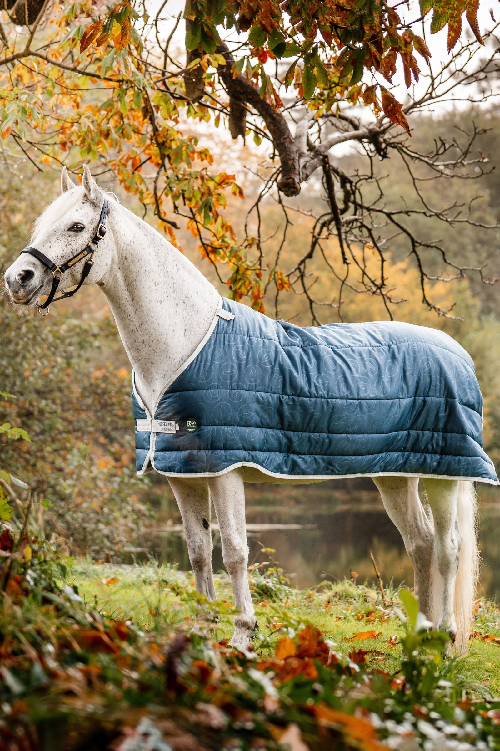 Horseware Eco Liner, 200g Horse Rugs