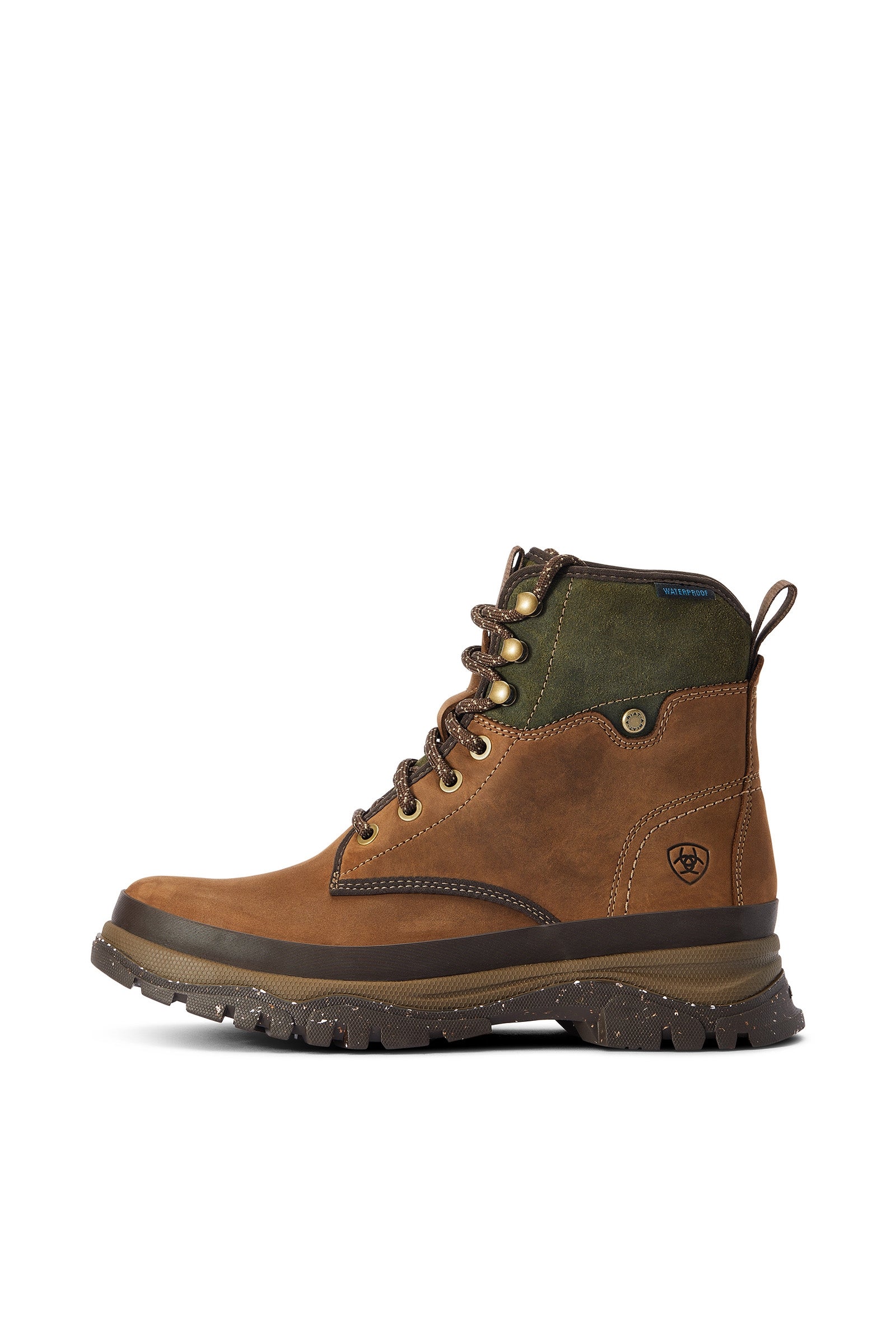 Ariat Moresby H2O Women´s Waterproof Lace Boots Riding Boots & Riding Shoes