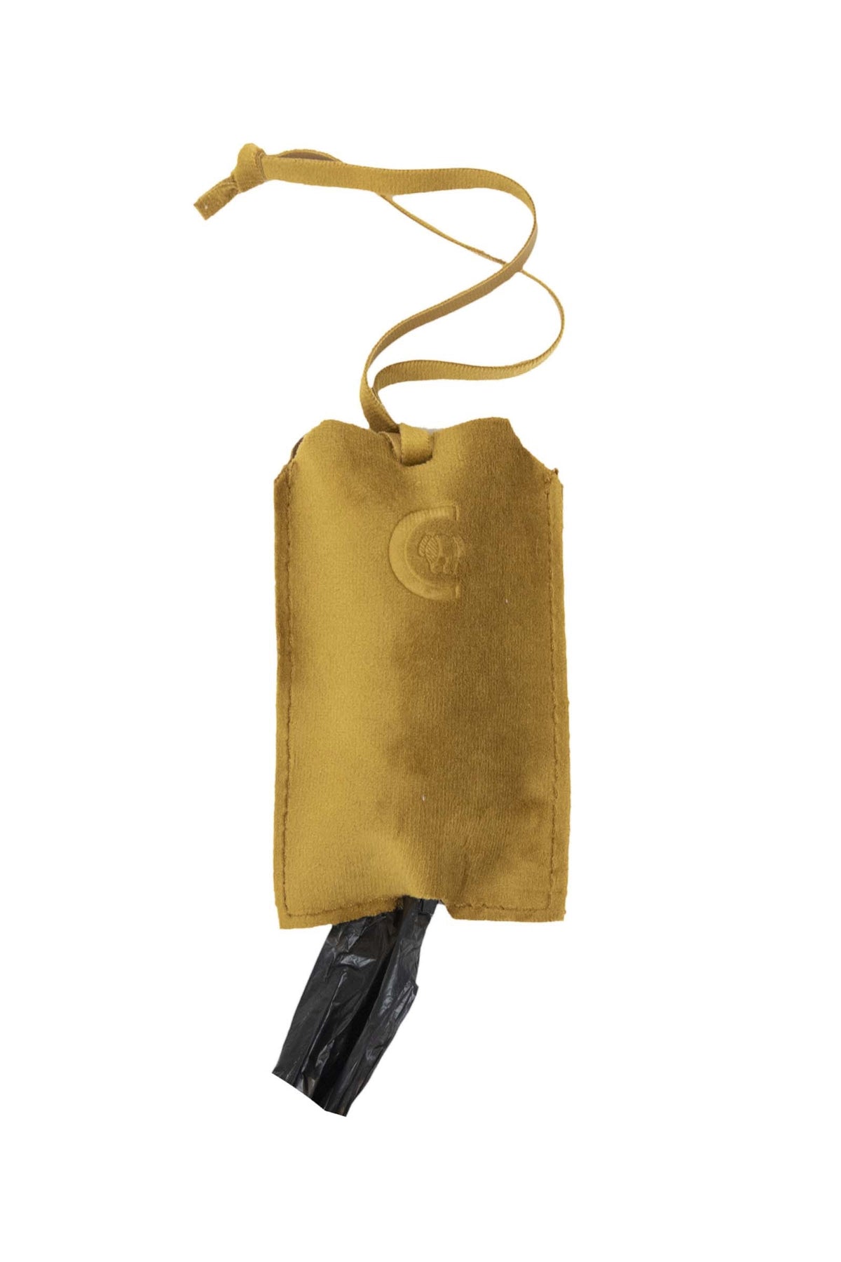 Kentucky Dogwear Velvet Poop Bag Pocket Dog Accesories