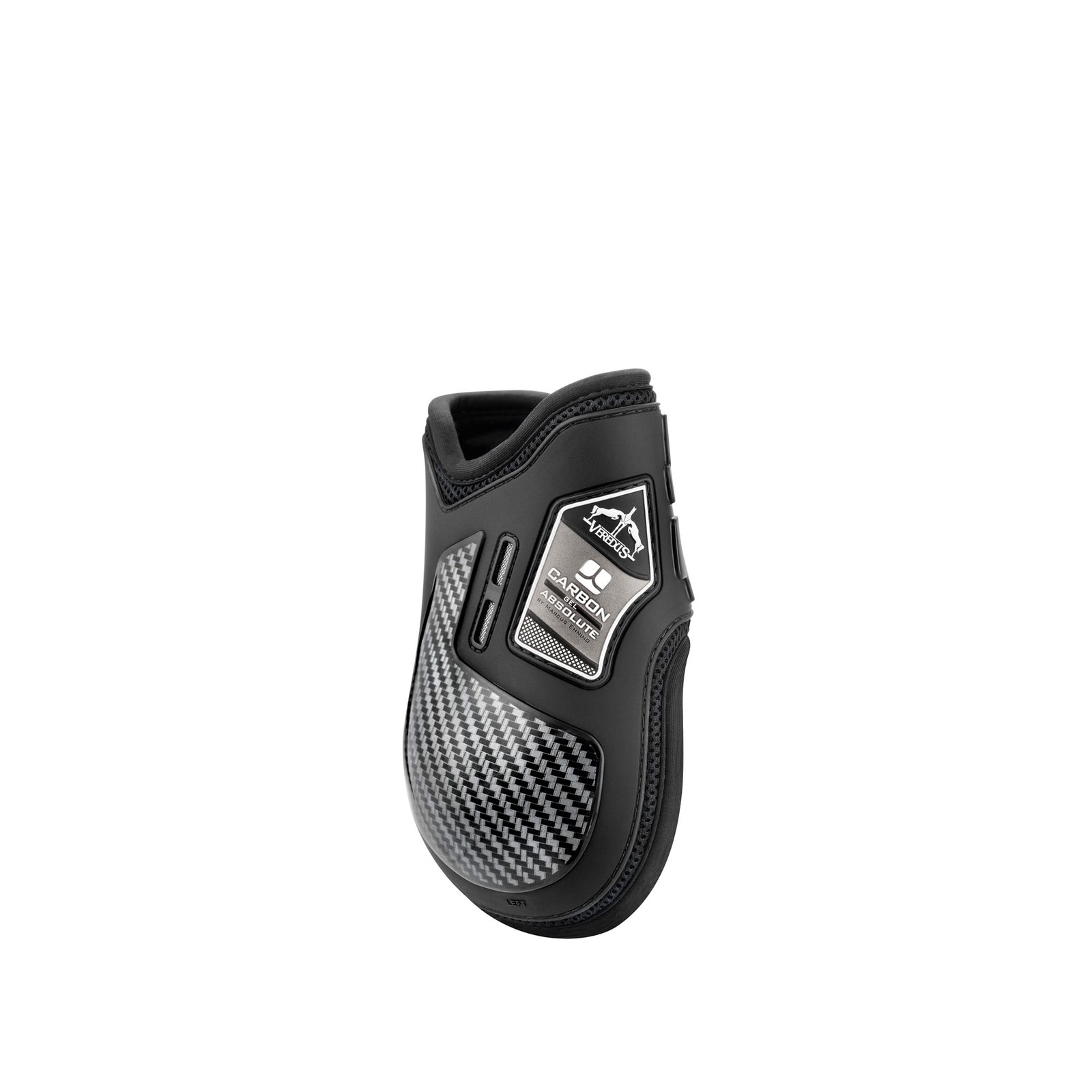 Veredus Carbon Gel Absolute Fetlock Boots Leg & Hoof Protection