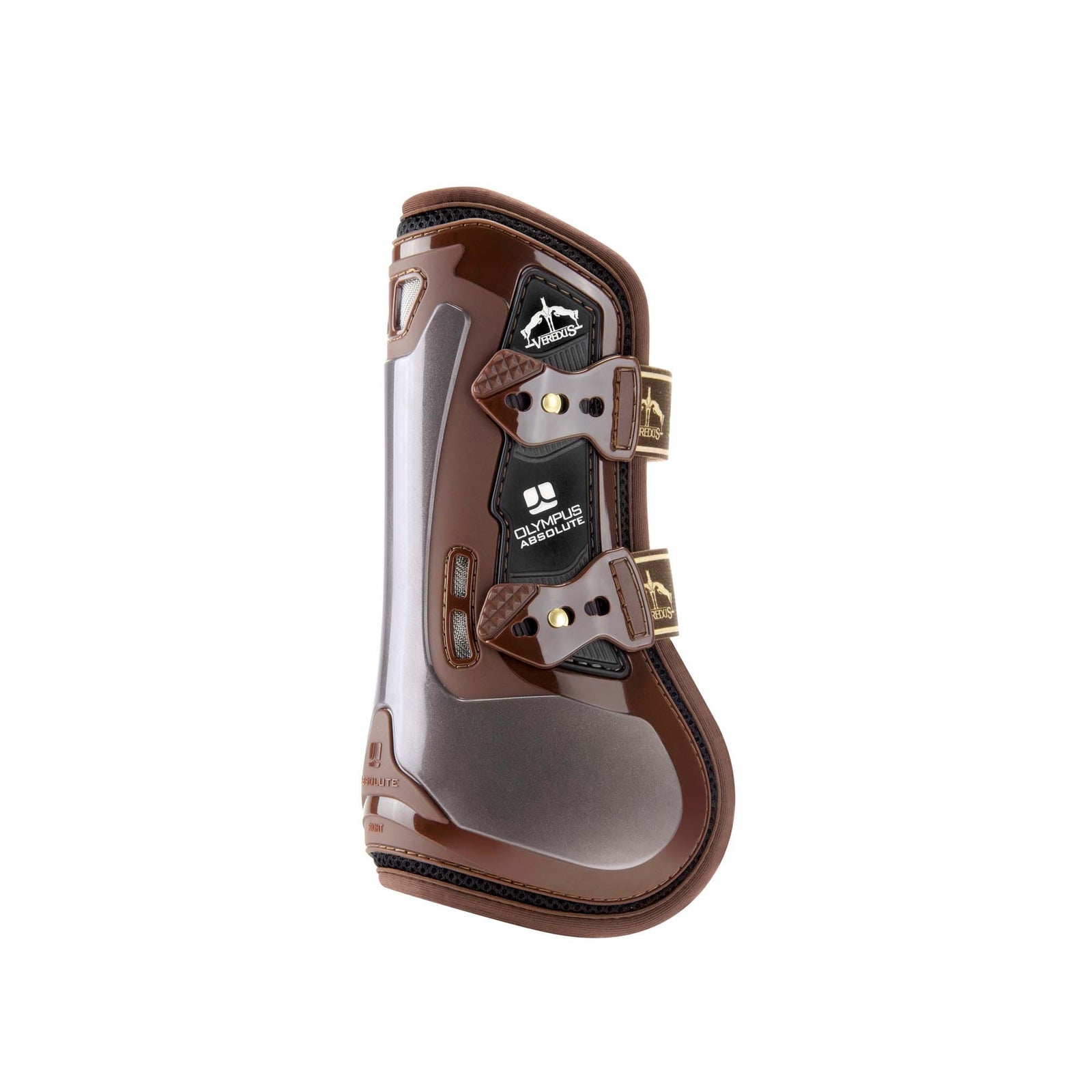 Veredus Olympus Absolute Tendon Boots Leg & Hoof Protection