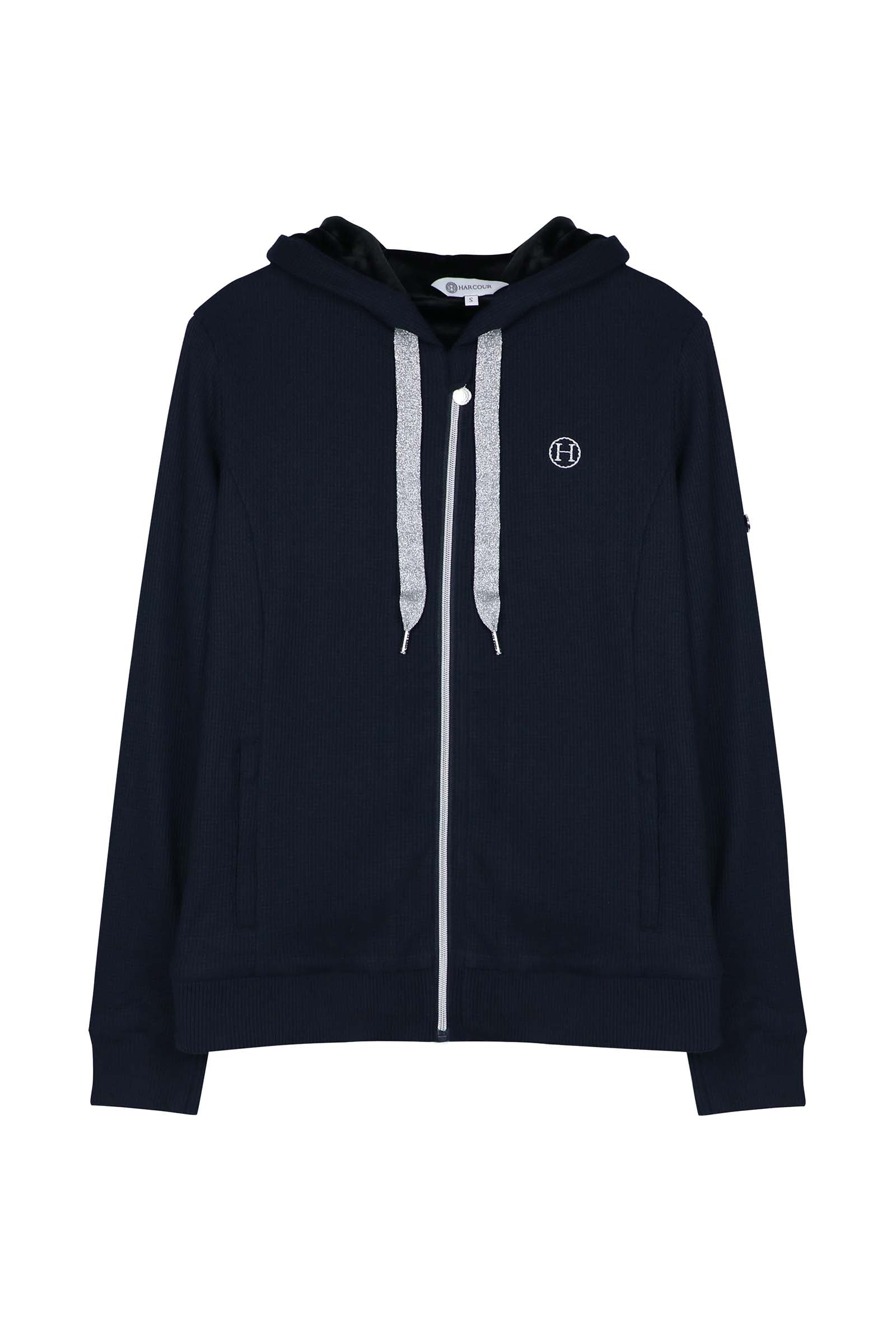 Harcour Swai Women's Hoodie Women’s Riding Clothing