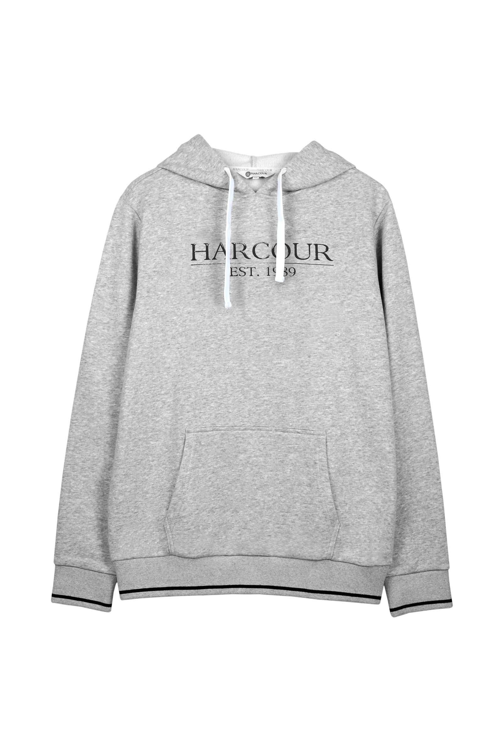 Harcour Swiss Men's Hoody Women’s Riding Clothing