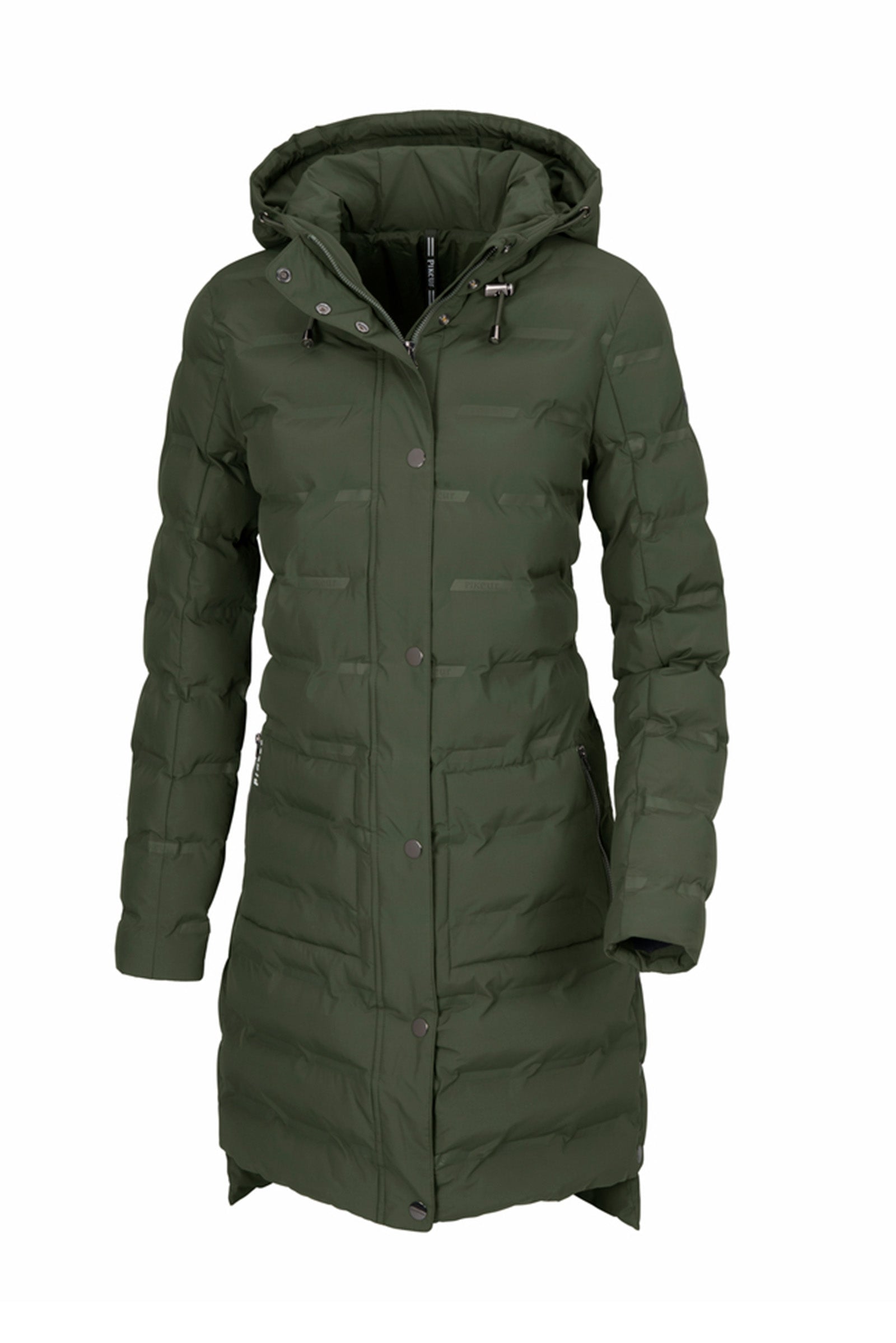 Pikeur Amara Women's Coat Women’s Riding Clothing