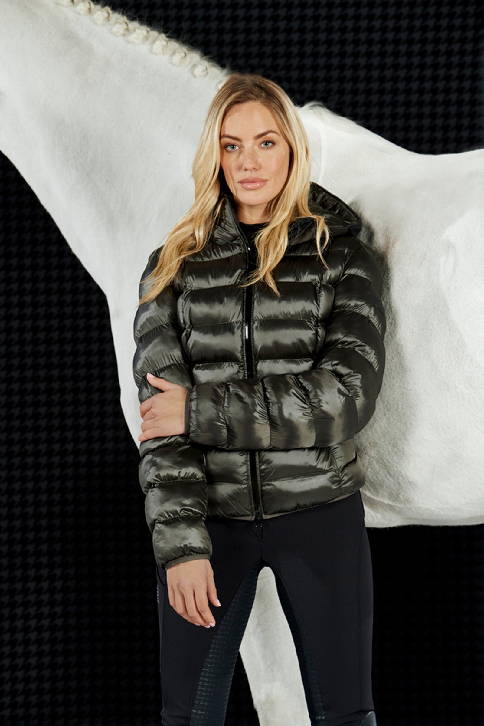 Pikeur Suri Women's acket Women’s Riding Clothing