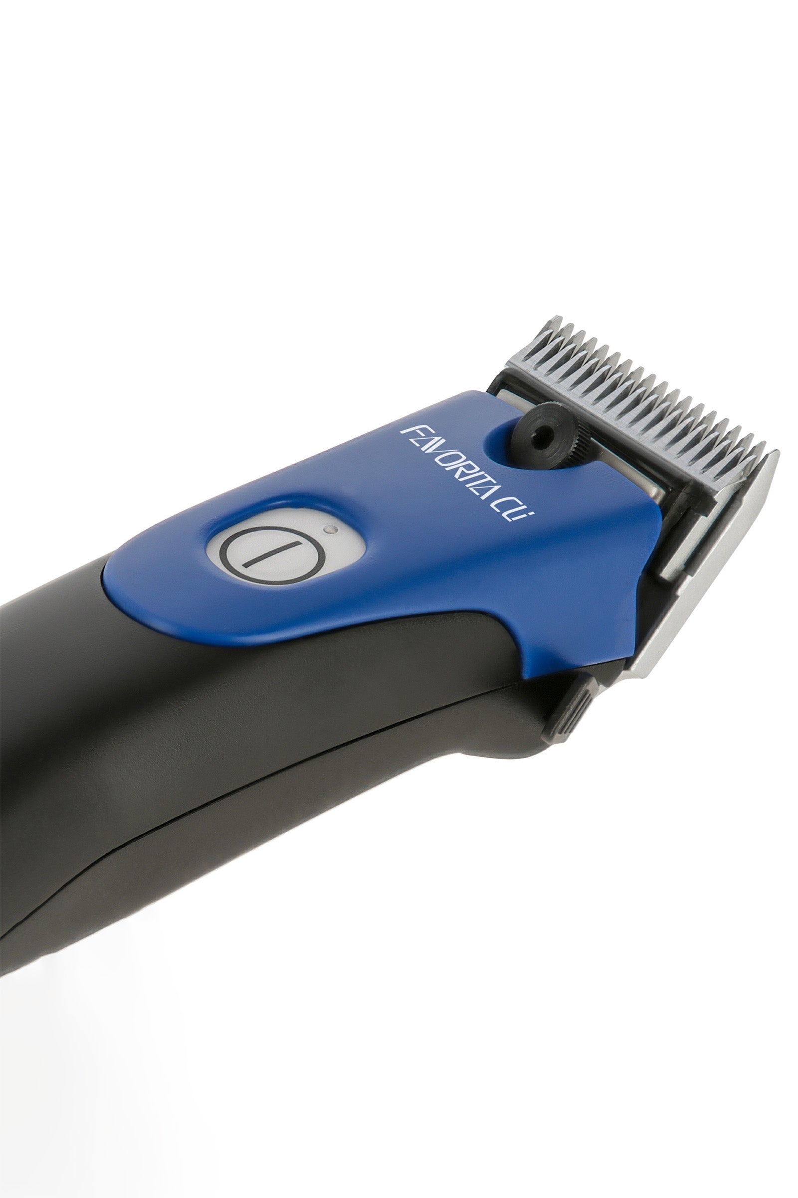 Aesculap Favorita CLi Clipper, cordless (incl. 2 batteries) Horse Clipping & Trimming Tools