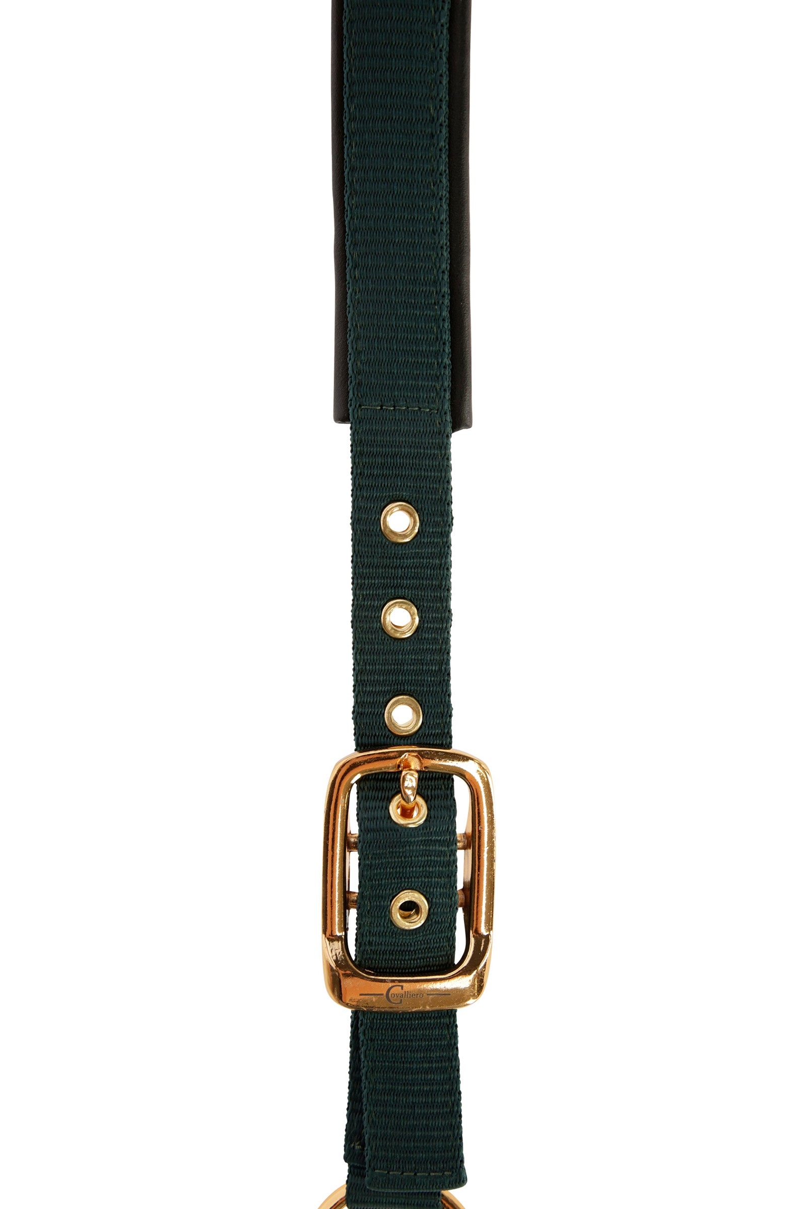 Covalliero TopLine Halter Halters & Leads