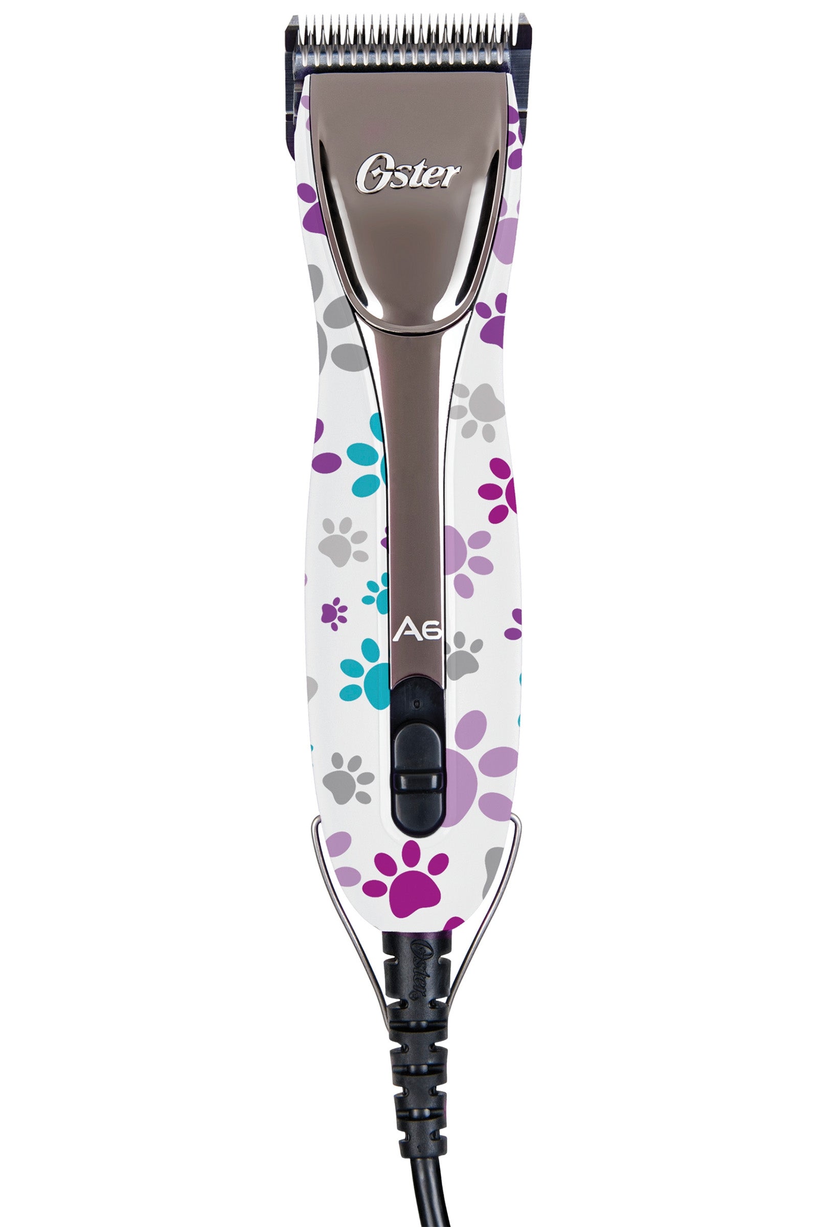 Oster Clipper A6, Slim Horse Clipping & Trimming Tools