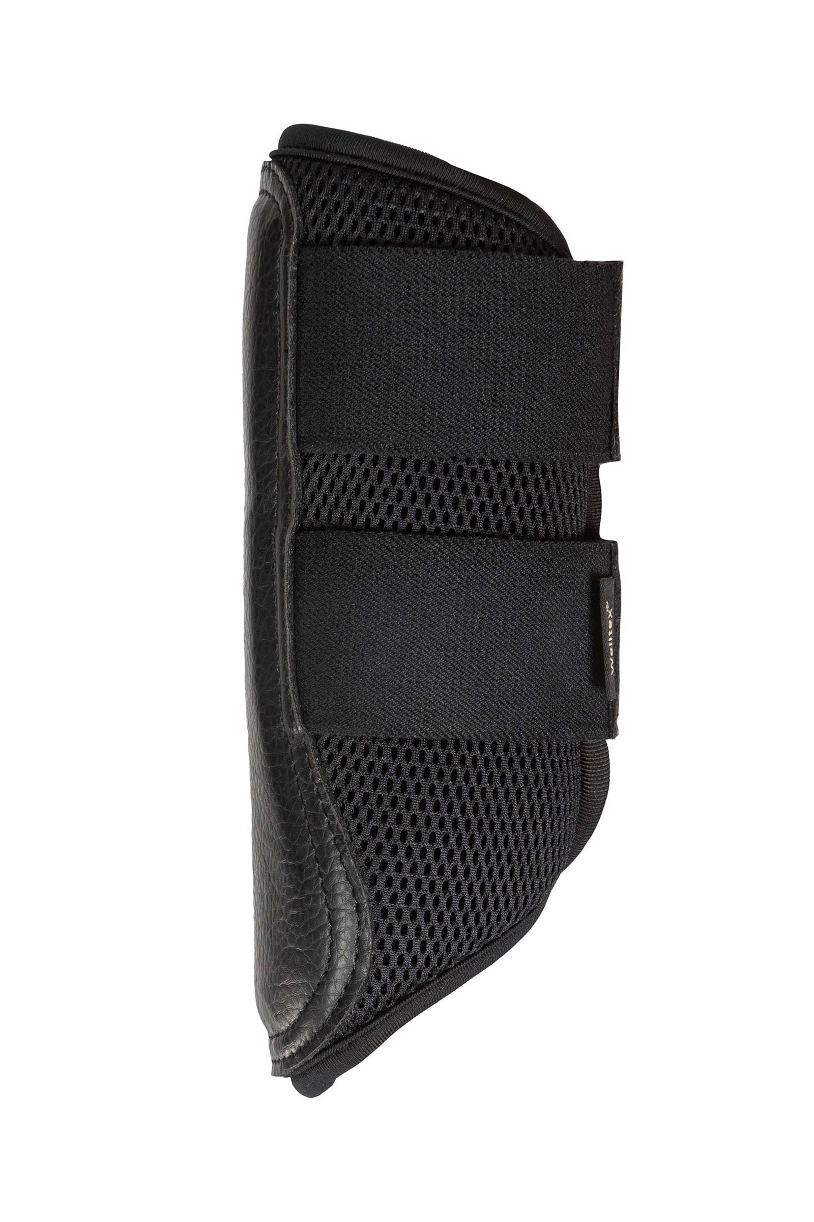 Back on Track Welltex® Airflow Brushing Boots Leg & Hoof Protection