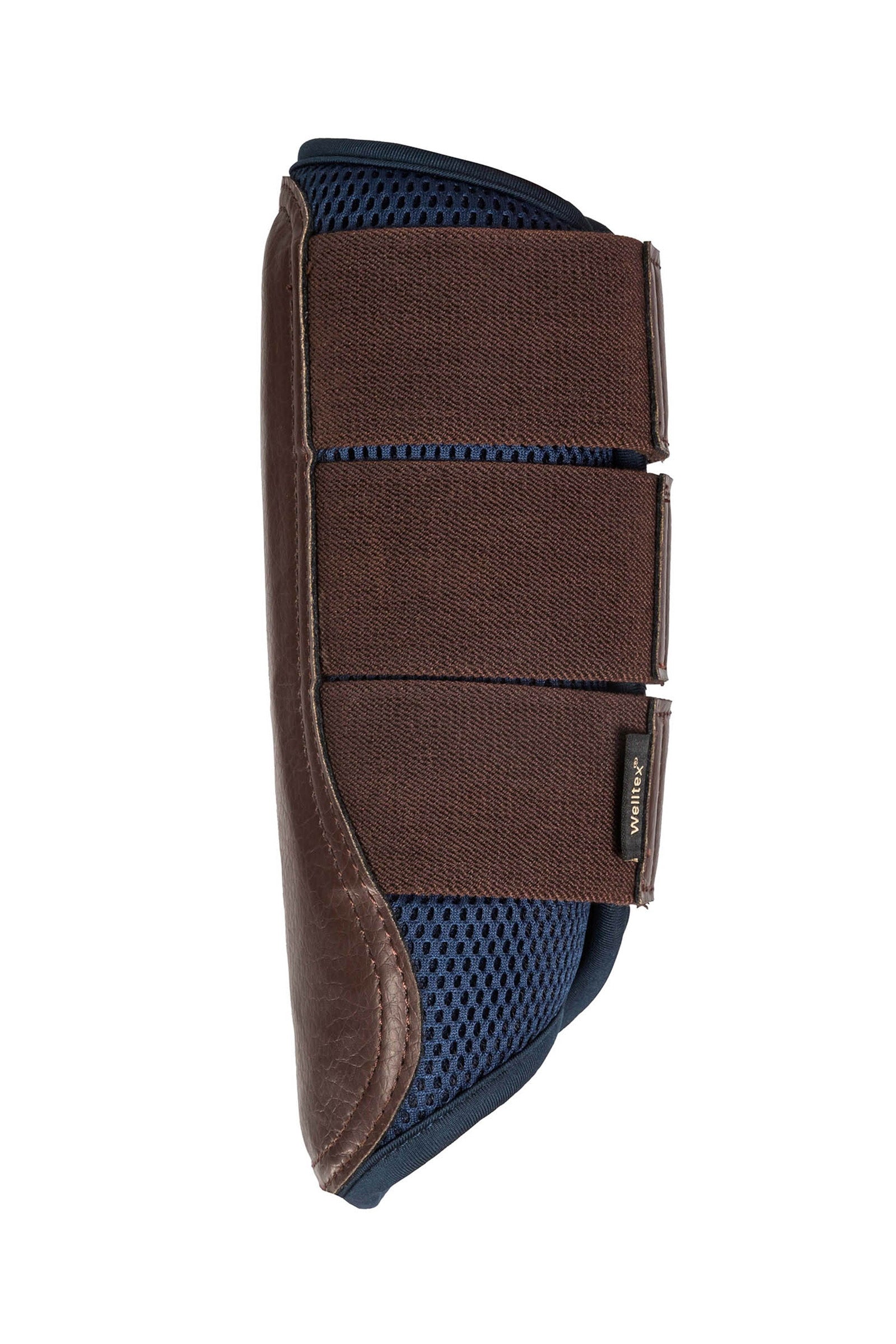Back on Track Welltex® Airflow Brushing Boots Leg & Hoof Protection