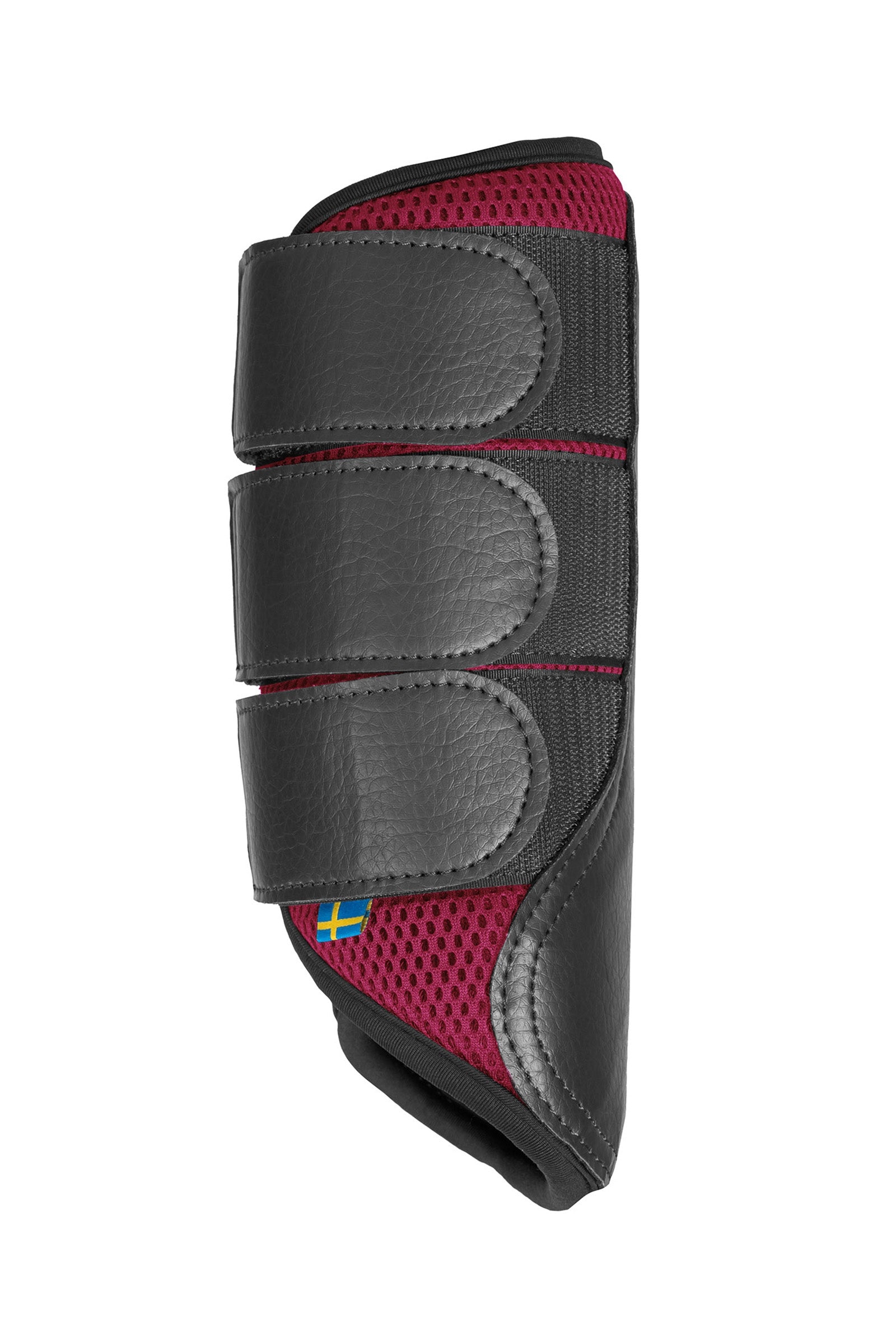 Back on Track Welltex® Airflow Brushing Boots Leg & Hoof Protection