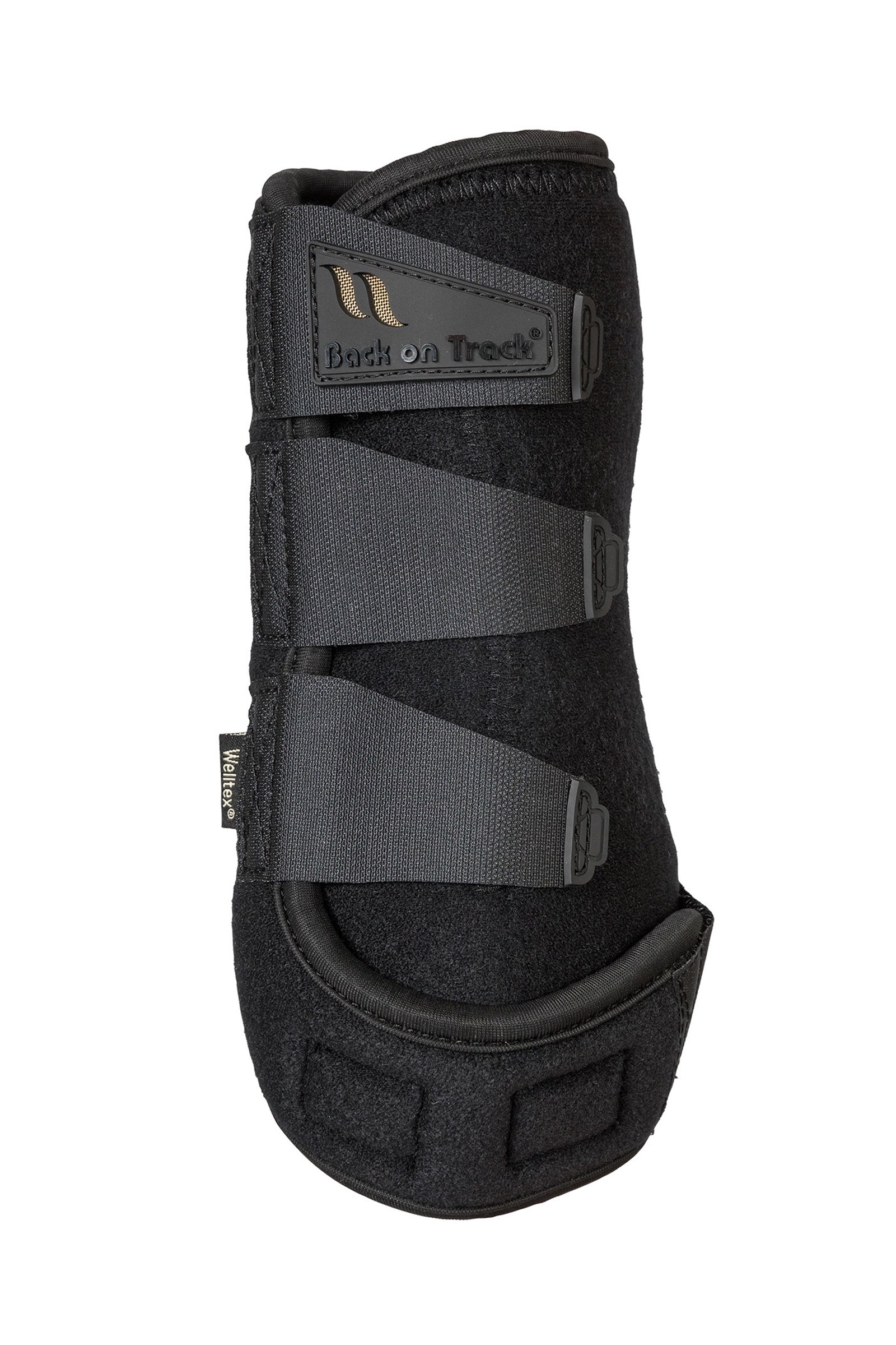 Back on Track Airflow Exercise Boots Leg & Hoof Protection