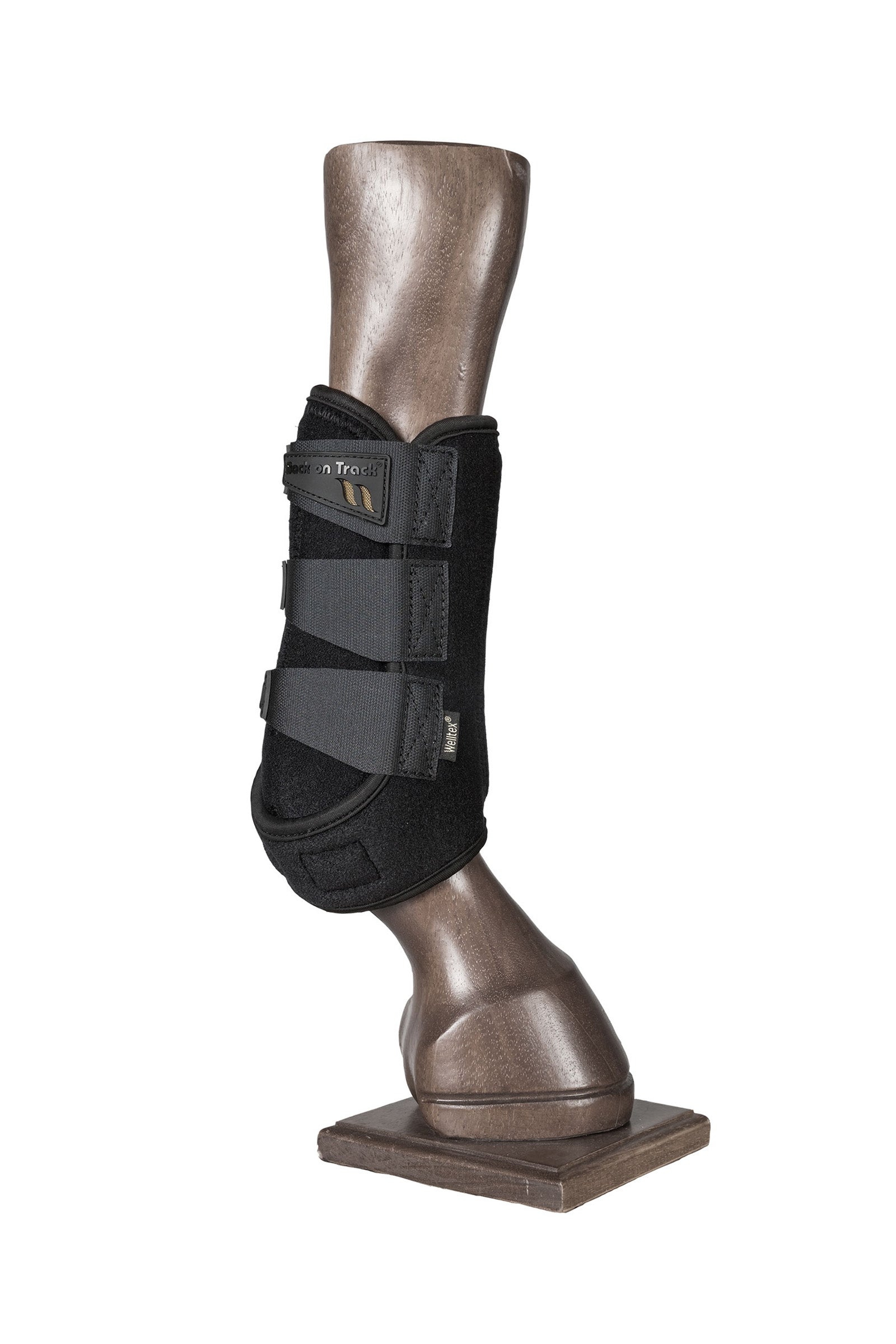 Back on Track Airflow Exercise Boots Leg & Hoof Protection