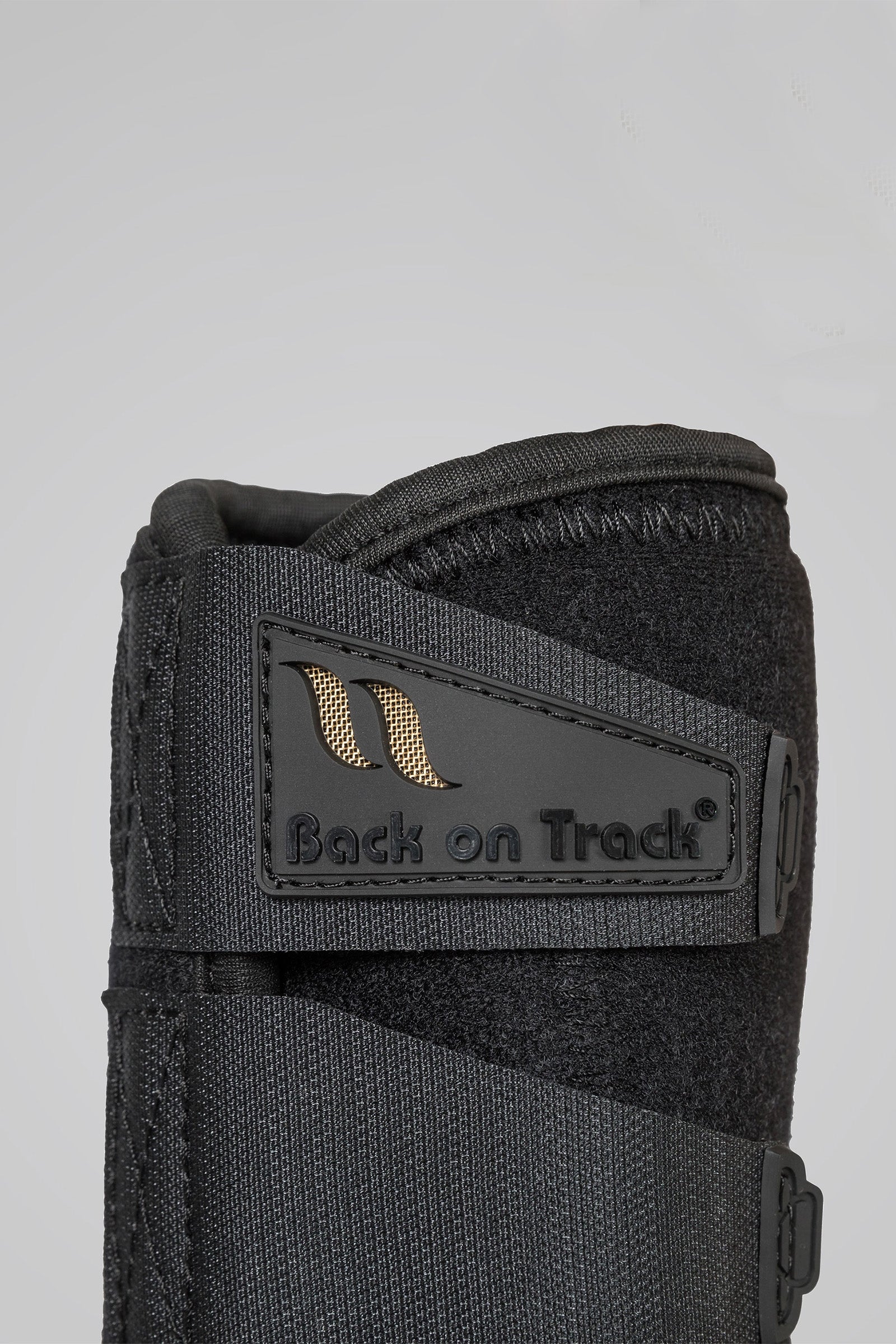 Back on Track Airflow Exercise Boots Leg & Hoof Protection