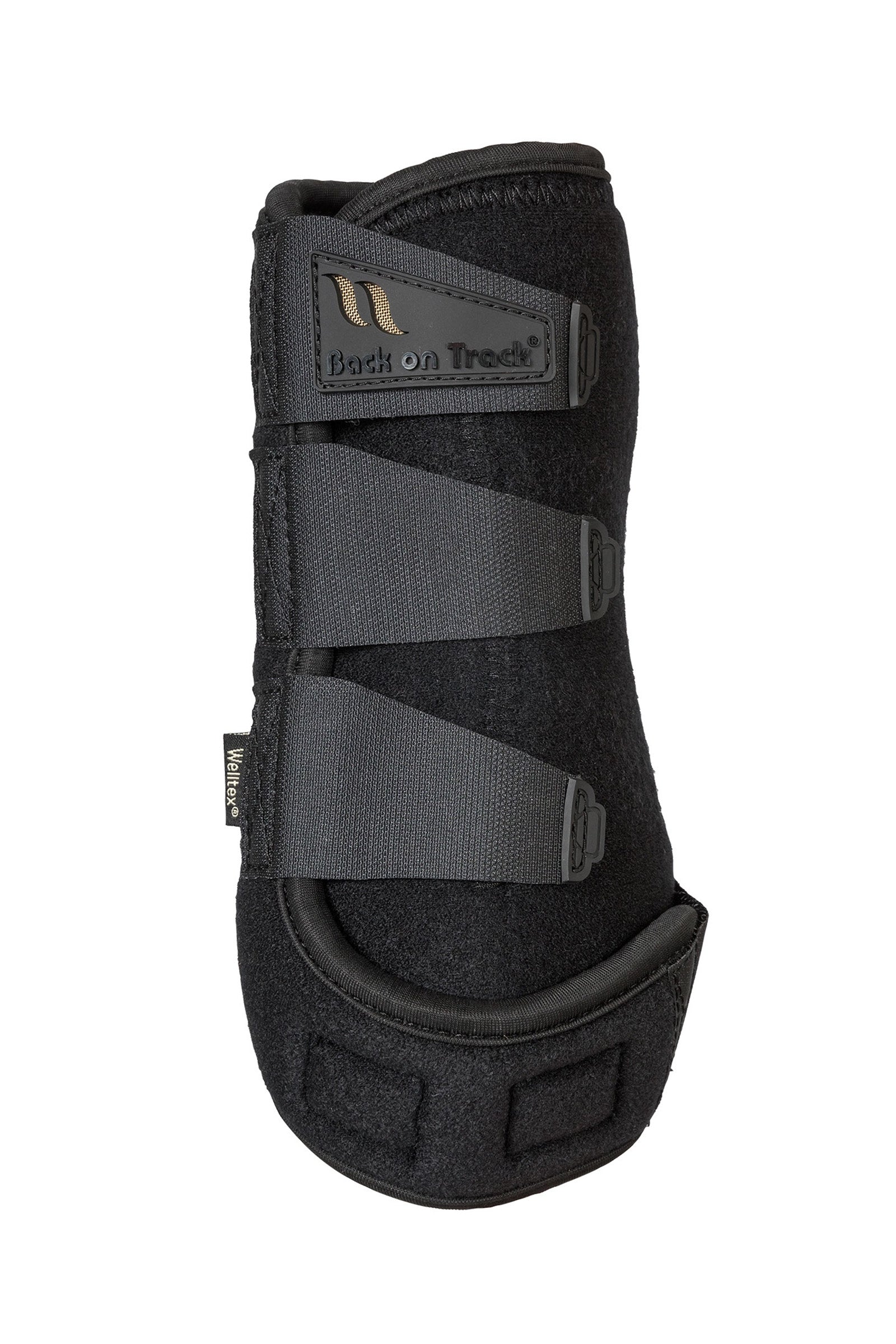Back on Track Airflow Exercise Boots Leg & Hoof Protection