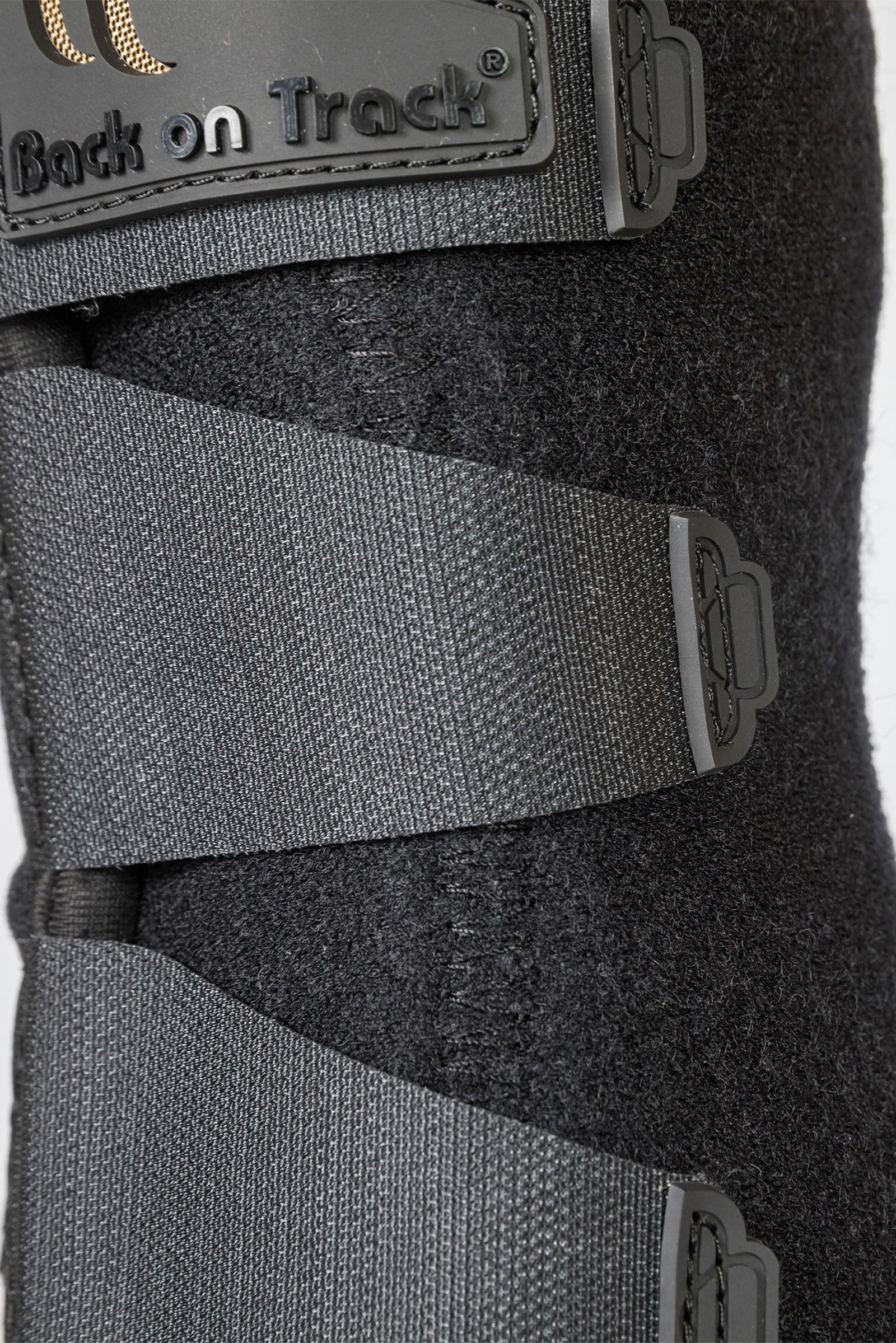 Back on Track Airflow Exercise Boots Leg & Hoof Protection