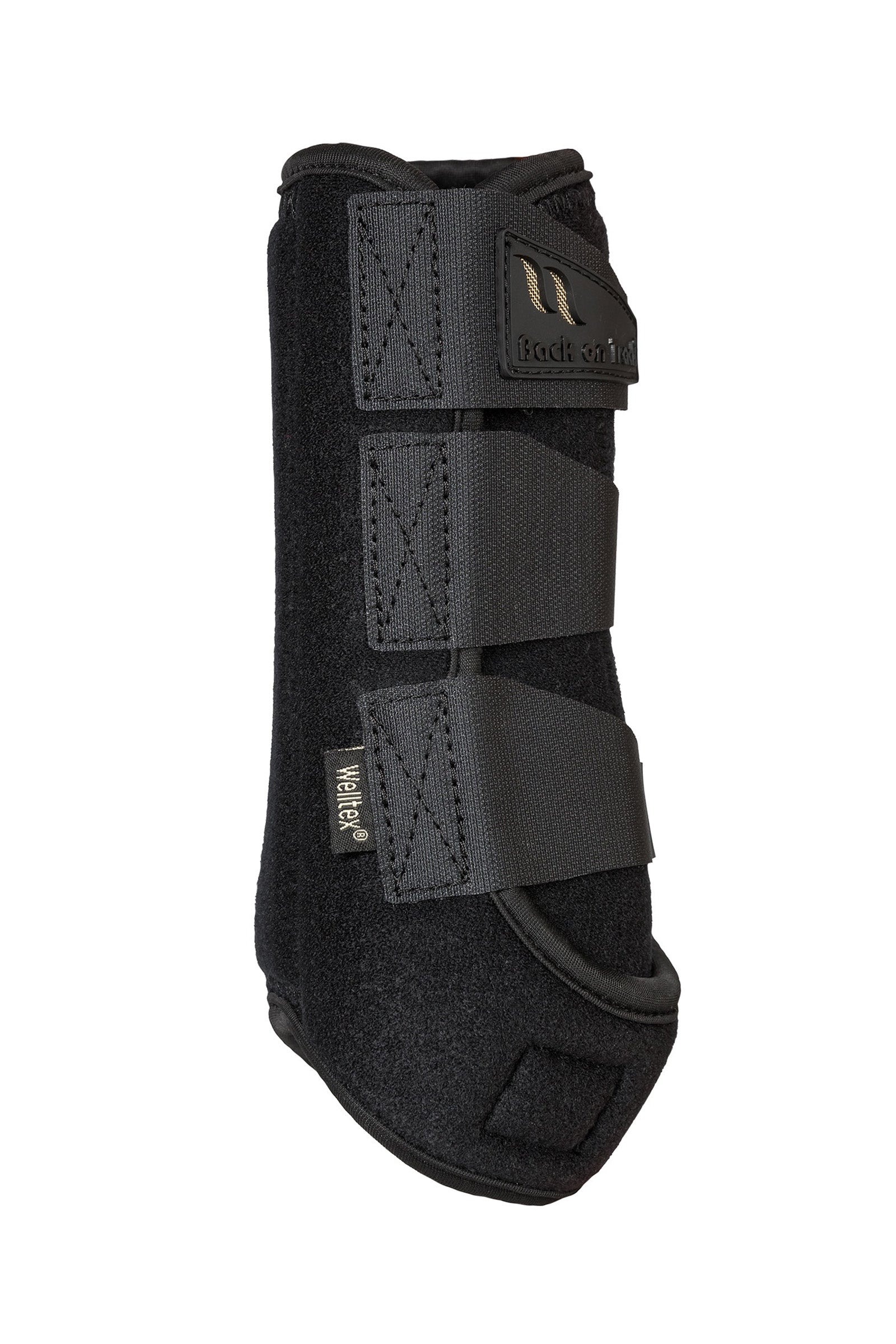 Back on Track Airflow Exercise Boots Leg & Hoof Protection