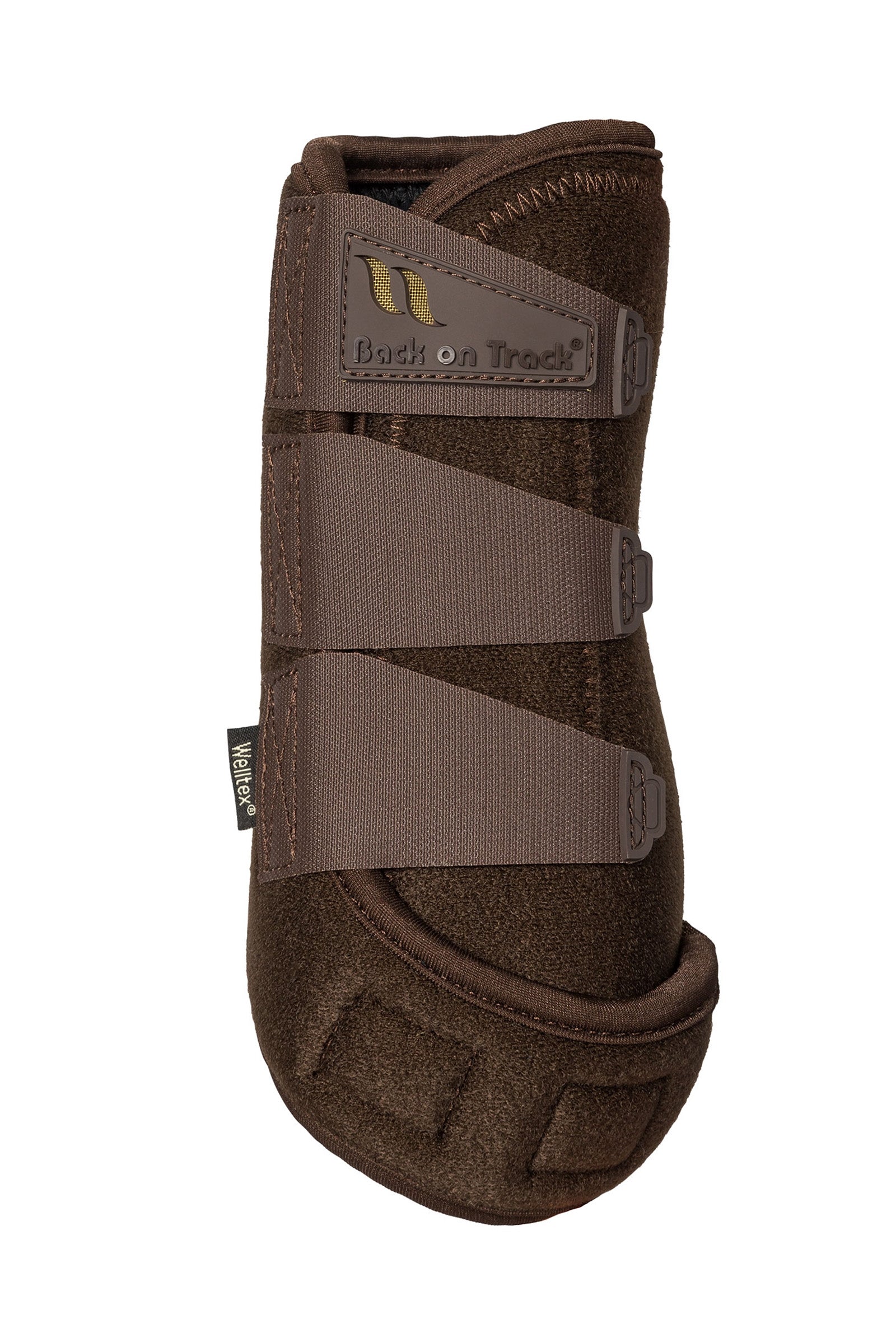 Back on Track Airflow Exercise Boots Leg & Hoof Protection