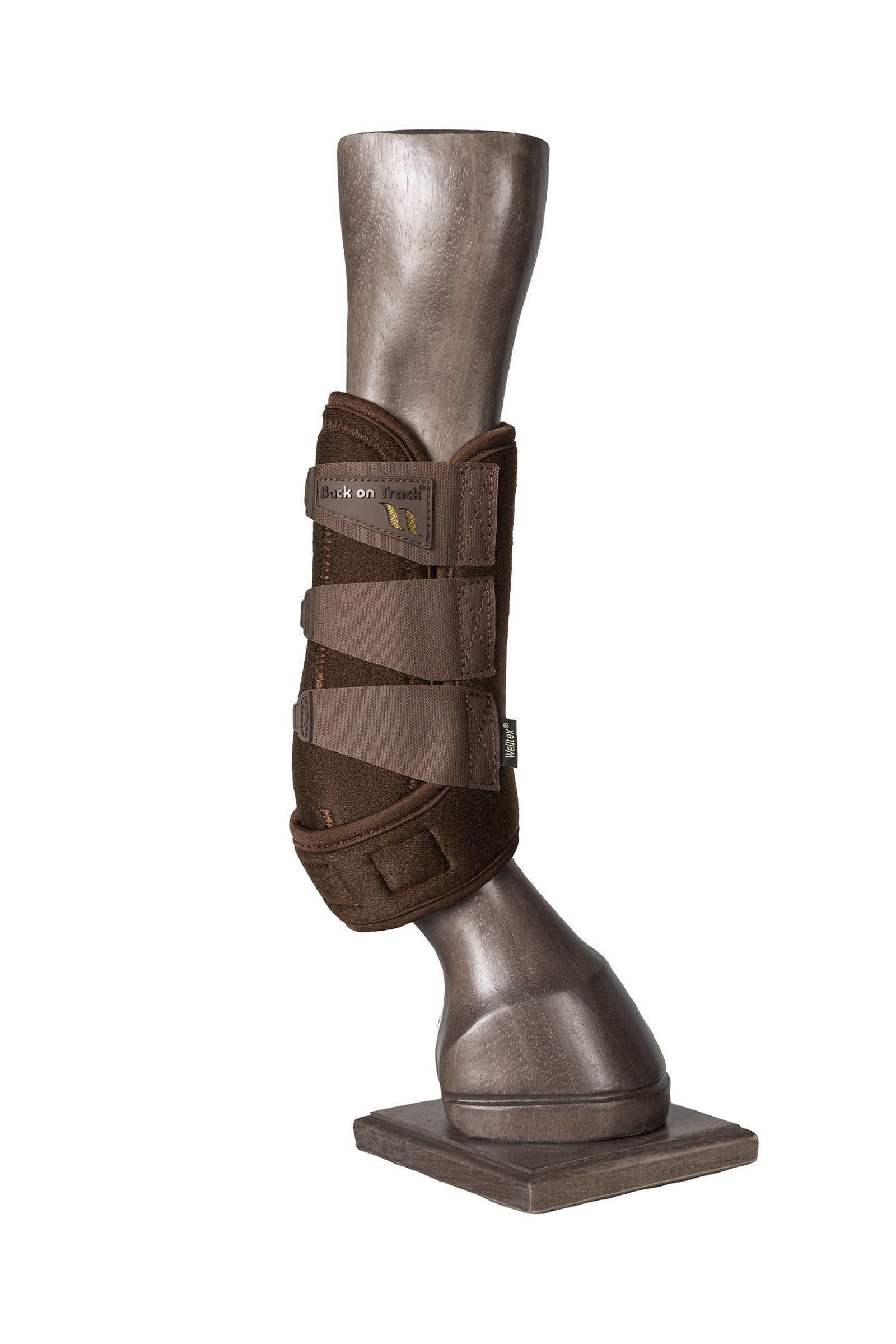 Back on Track Airflow Exercise Boots Leg & Hoof Protection