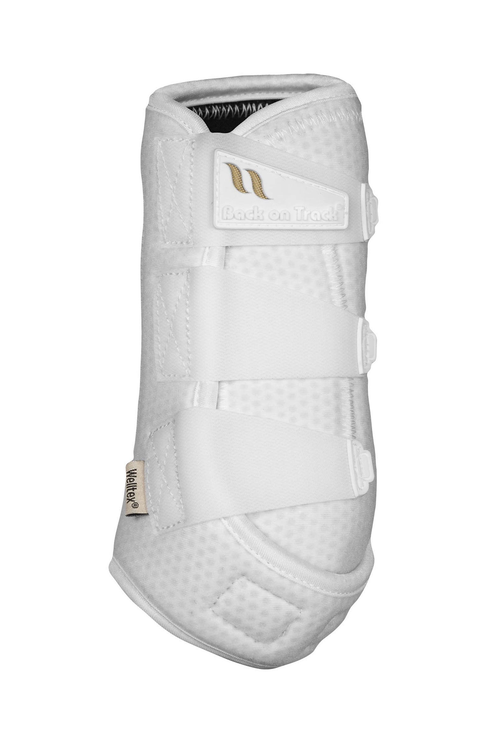 Back on Track Airflow Exercise Boots Leg & Hoof Protection