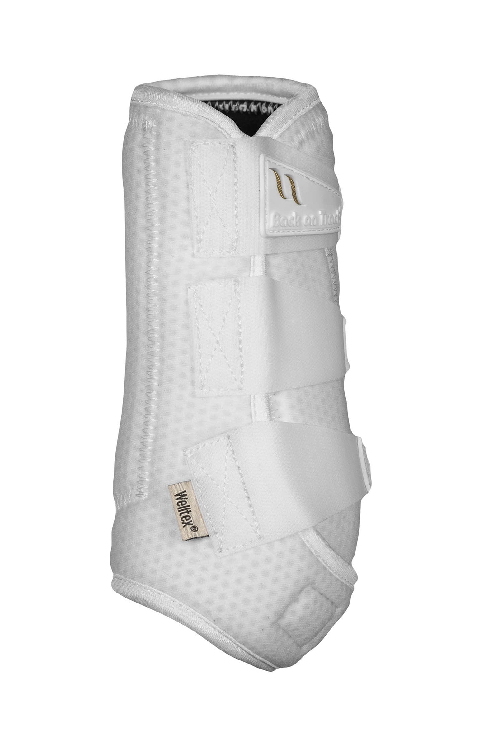Back on Track Airflow Exercise Boots Leg & Hoof Protection